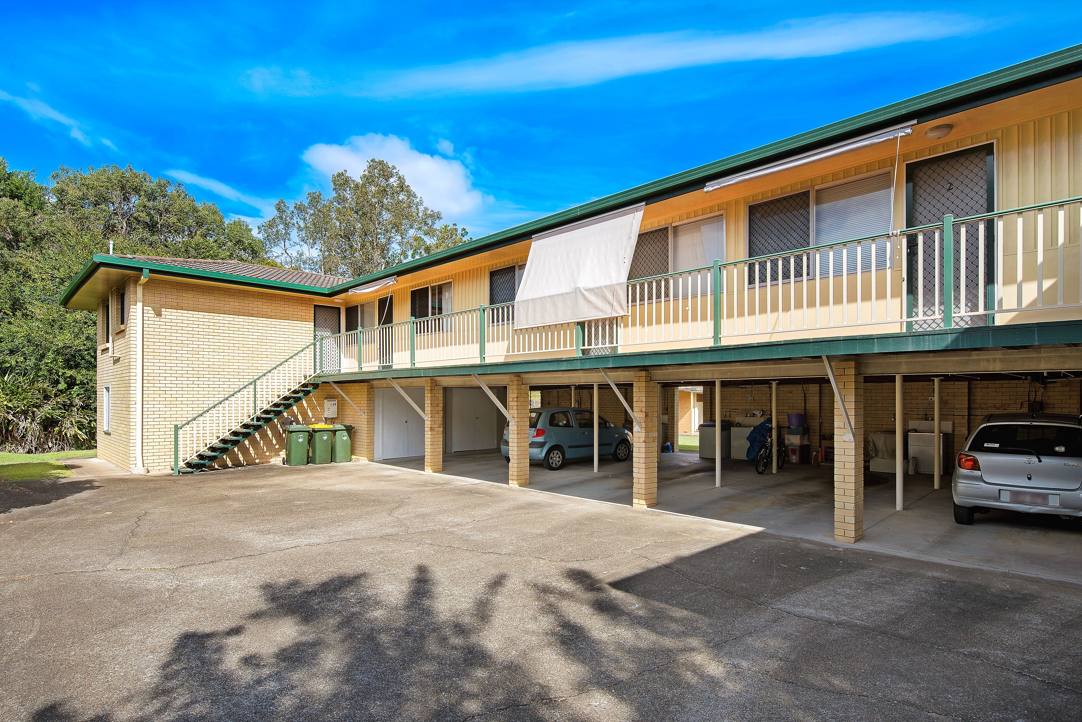 36 Joffre Street, Ashgrove QLD 4060