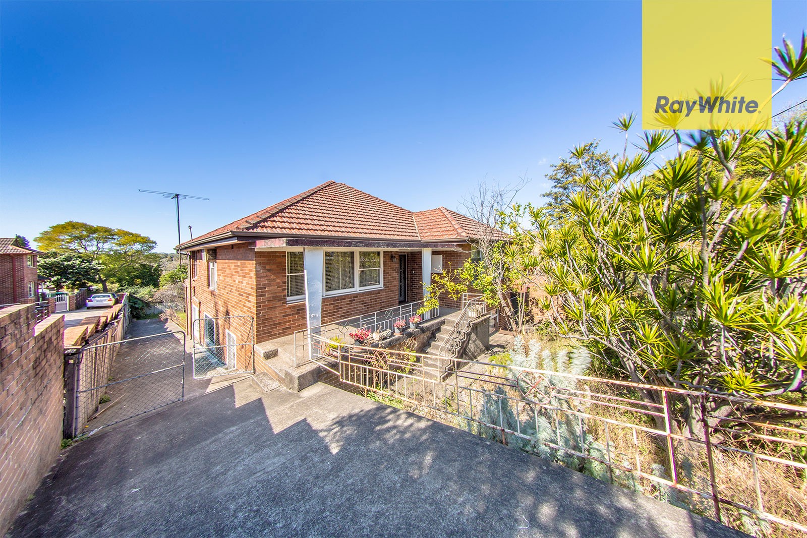 169A Windsor Road, Northmead, NSW 2152