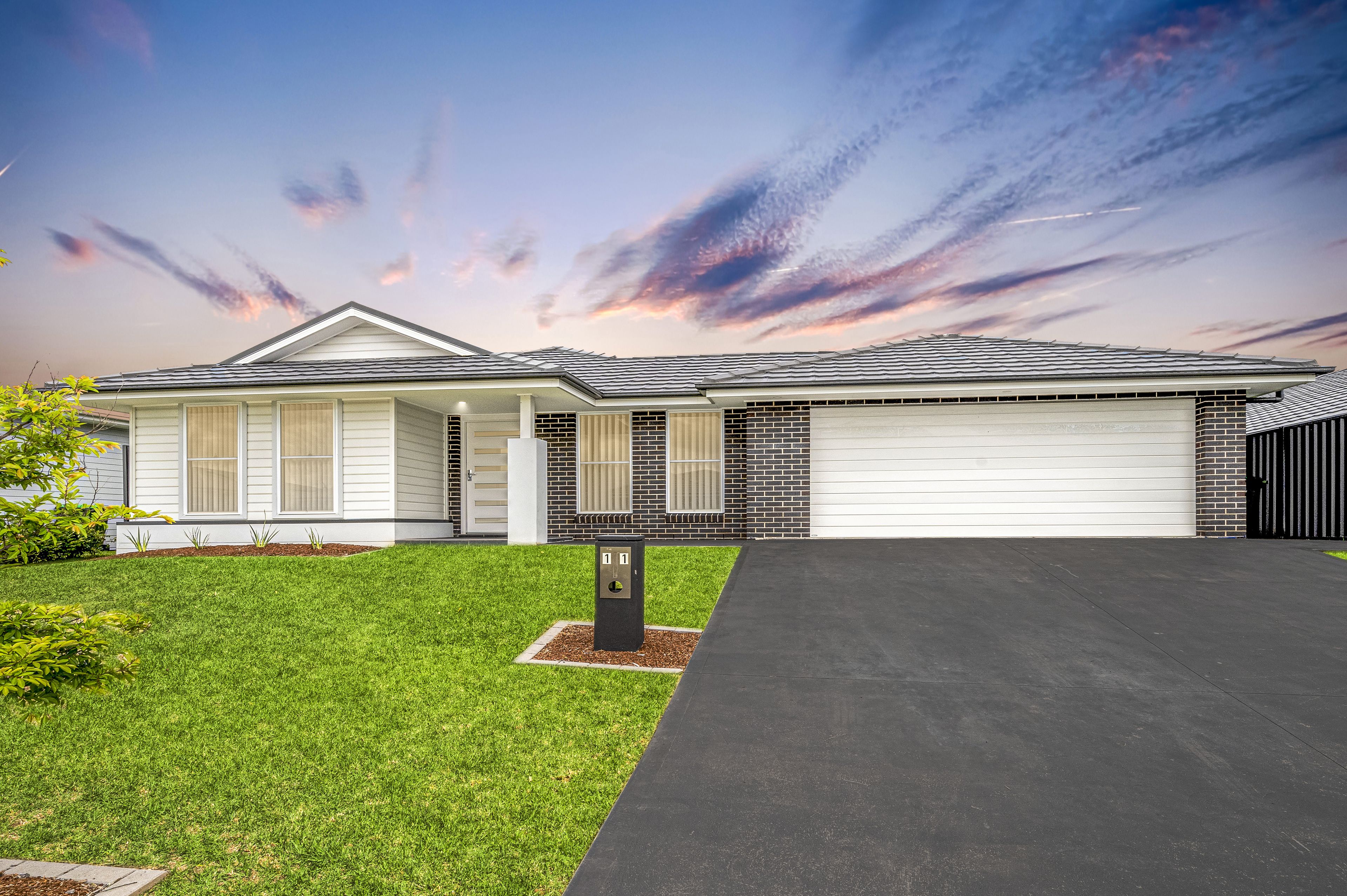 11 Roy Crescent, Thirlmere, NSW 2572 House for Sale Ray White Picton