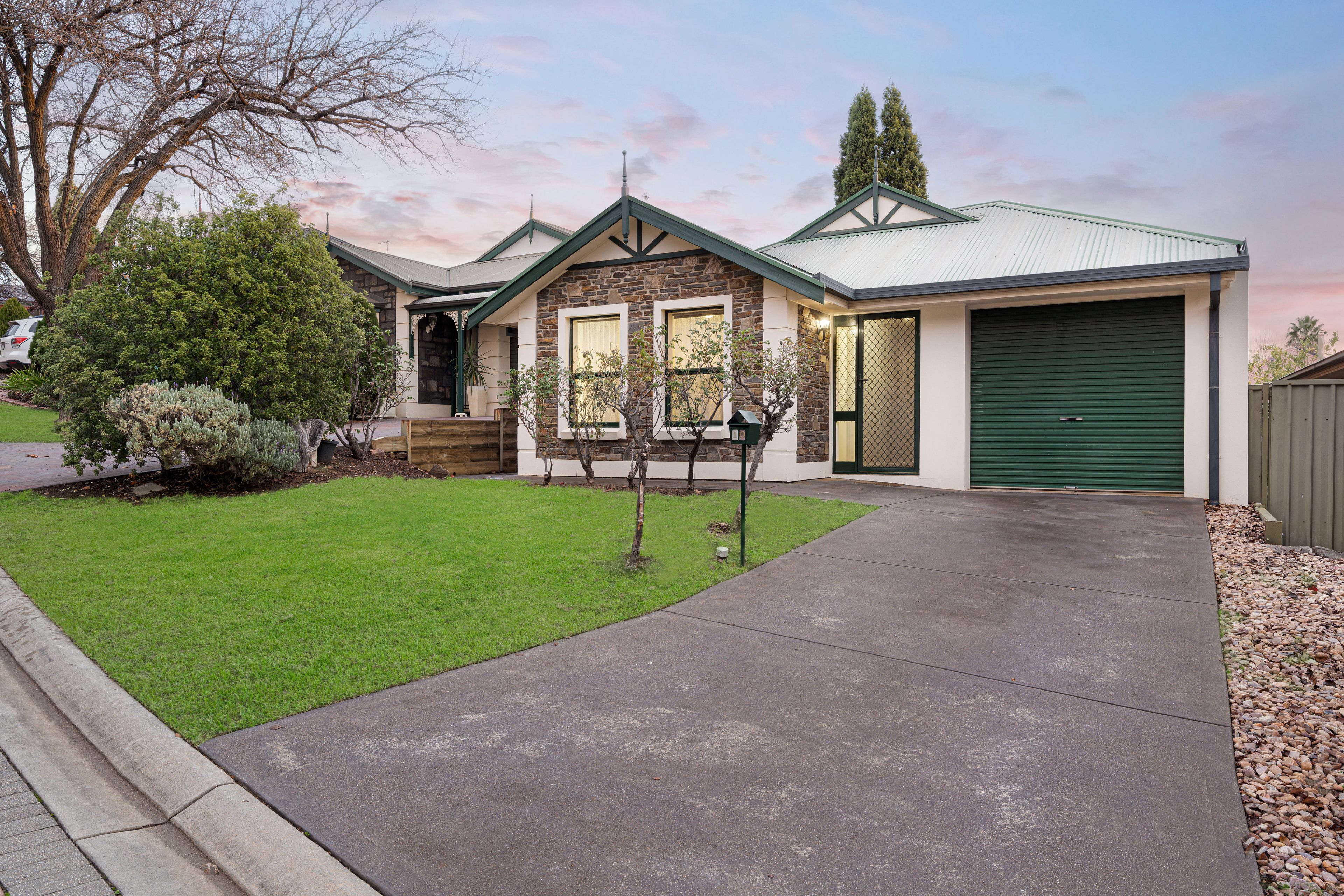 10 Limes Court, Golden Grove, SA 5125