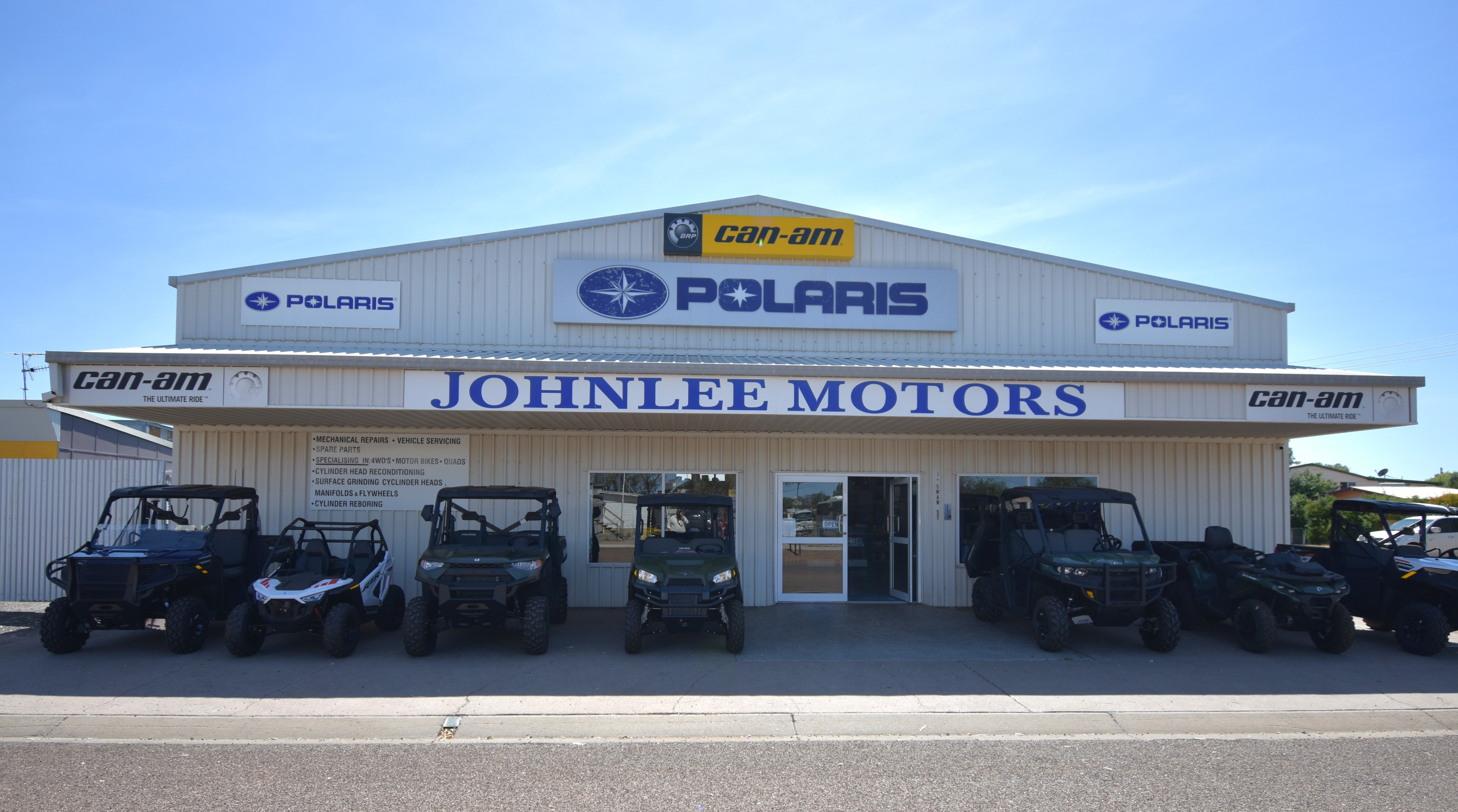 Longreach, QLD 4730 Business for Sale Ray White Longreach