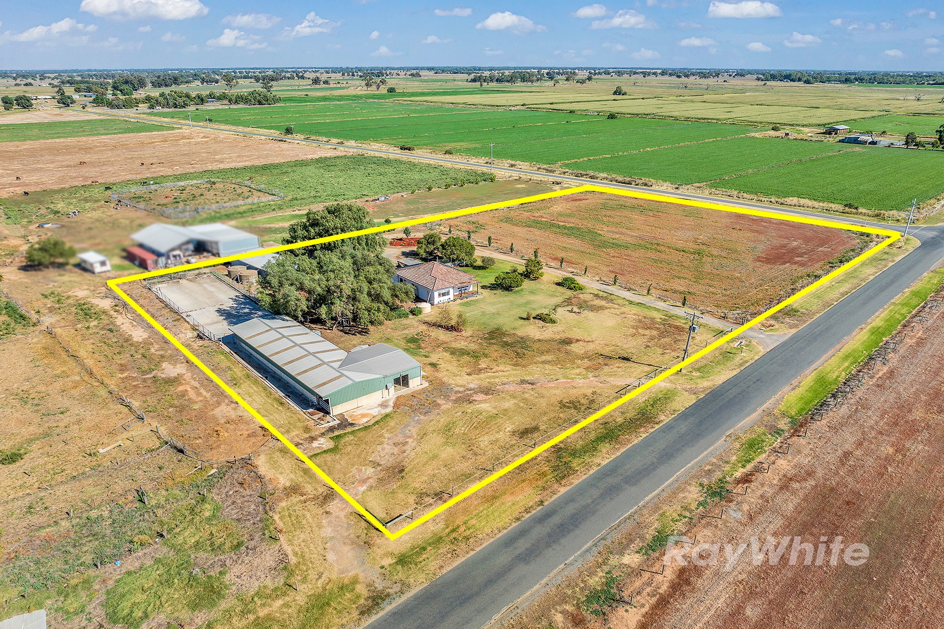 492 Bamawm Road, Bamawm, VIC 3561