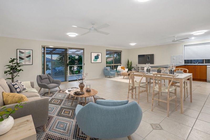 7 Forest Ridge Court, Springfield Lakes, QLD 4300