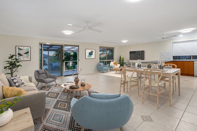 7 Forest Ridge Court, Springfield Lakes, QLD 4300