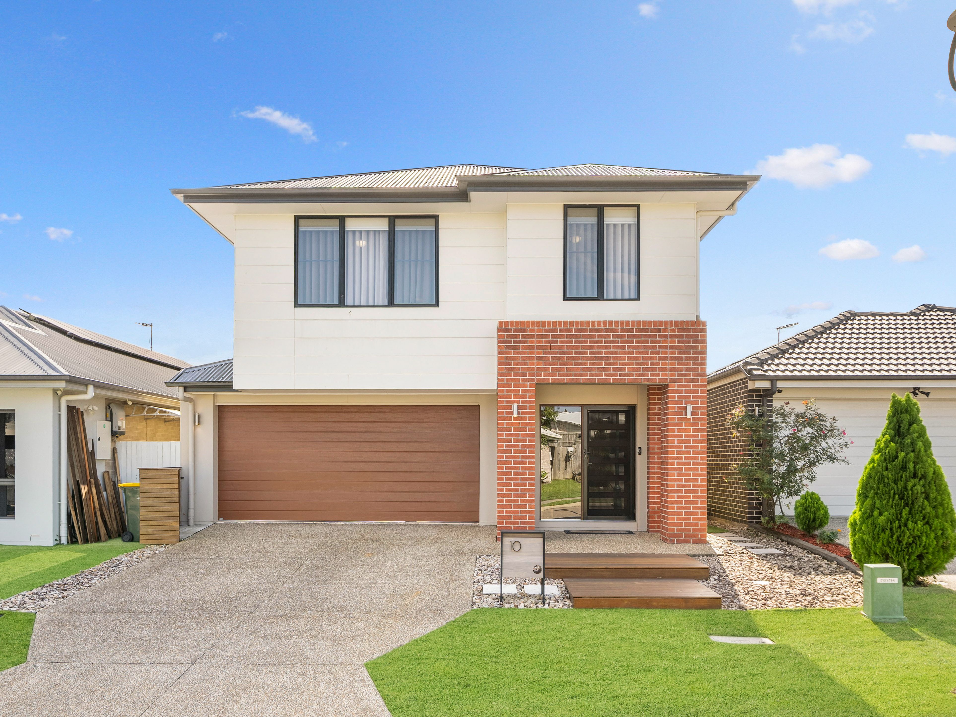 10 Stafford Street, Mango Hill, QLD 4509