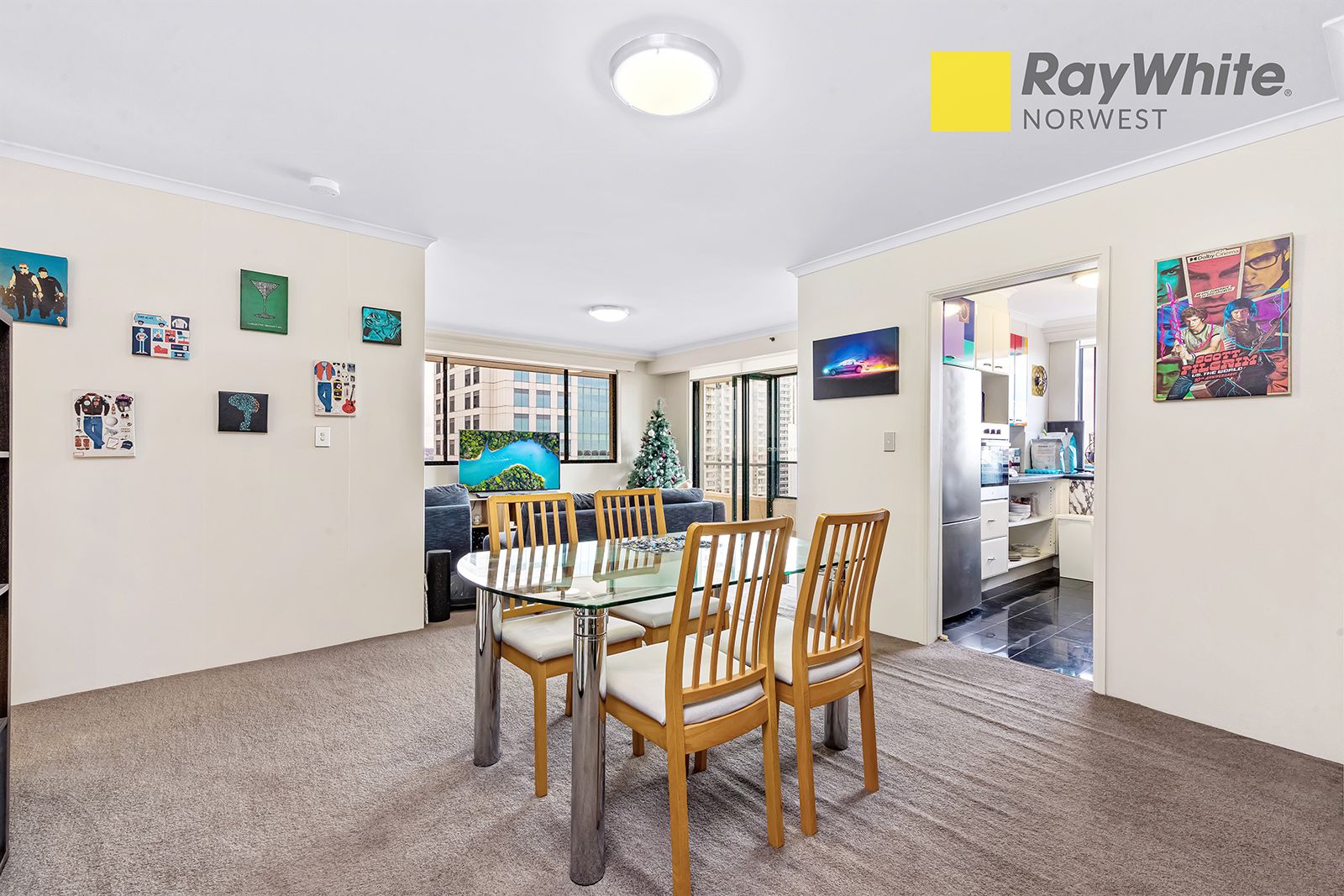 344/303-307 Castlereagh Street, Haymarket, NSW 2000