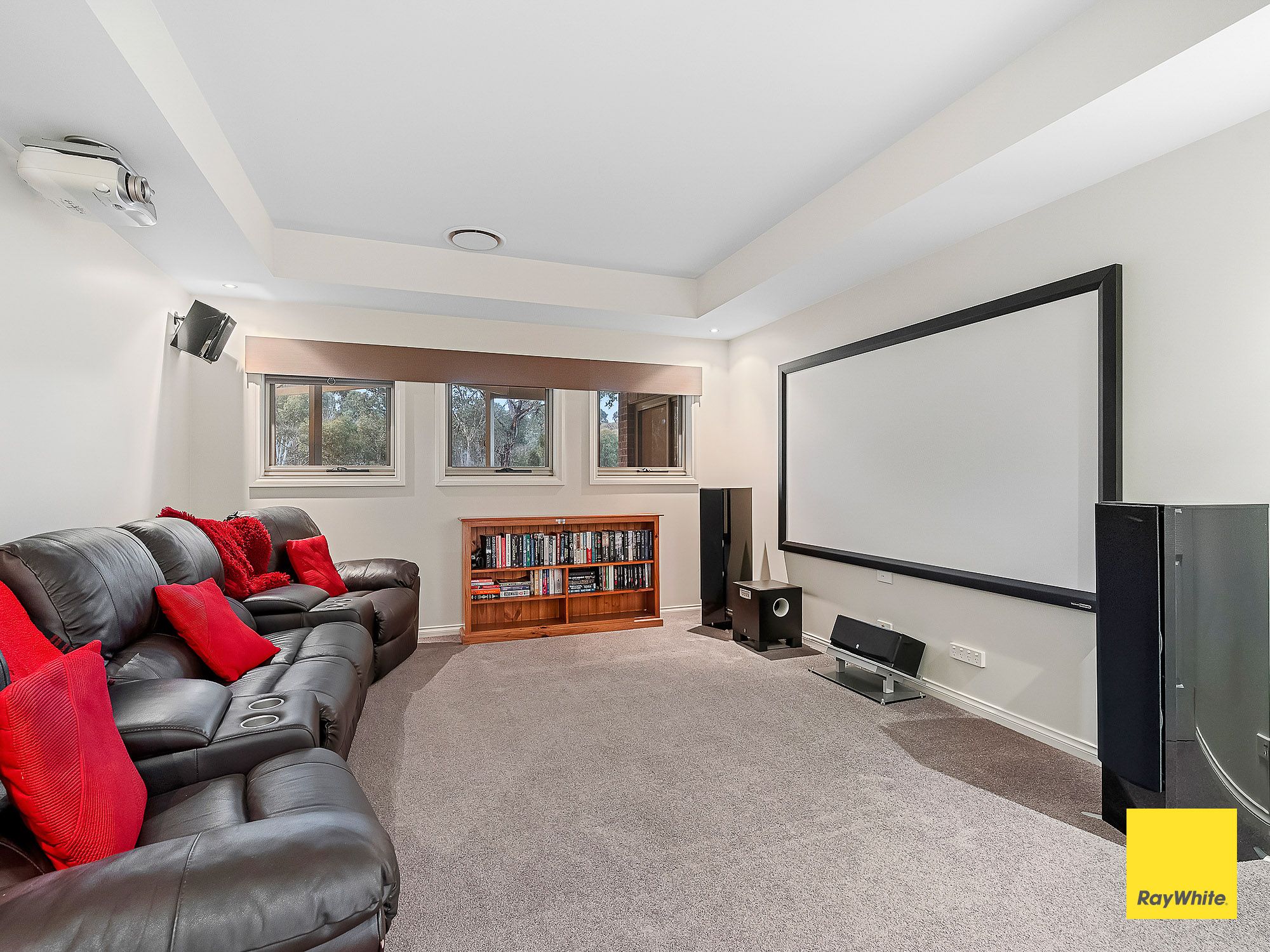 1 Villa Terrace — photo 13 of 25