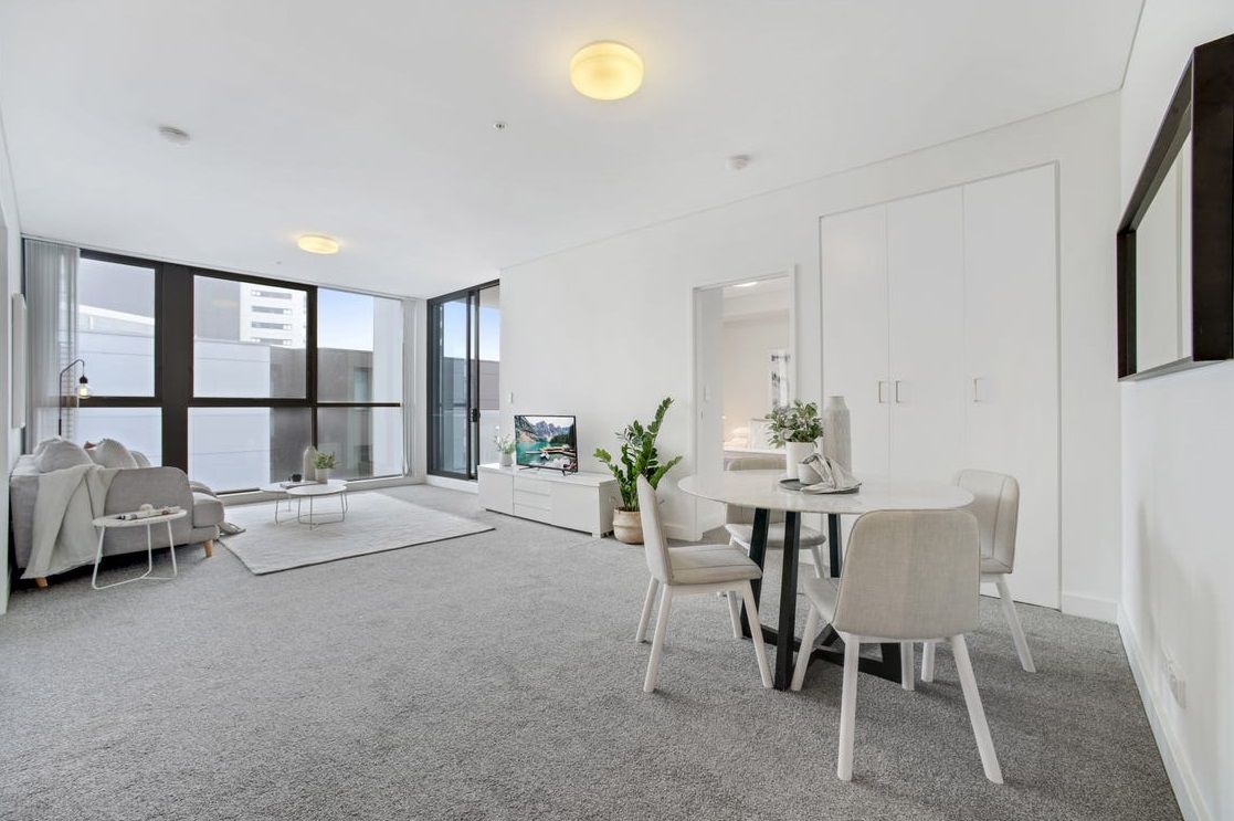 7 Magdalene Terrace, Wolli Creek, NSW 2205
