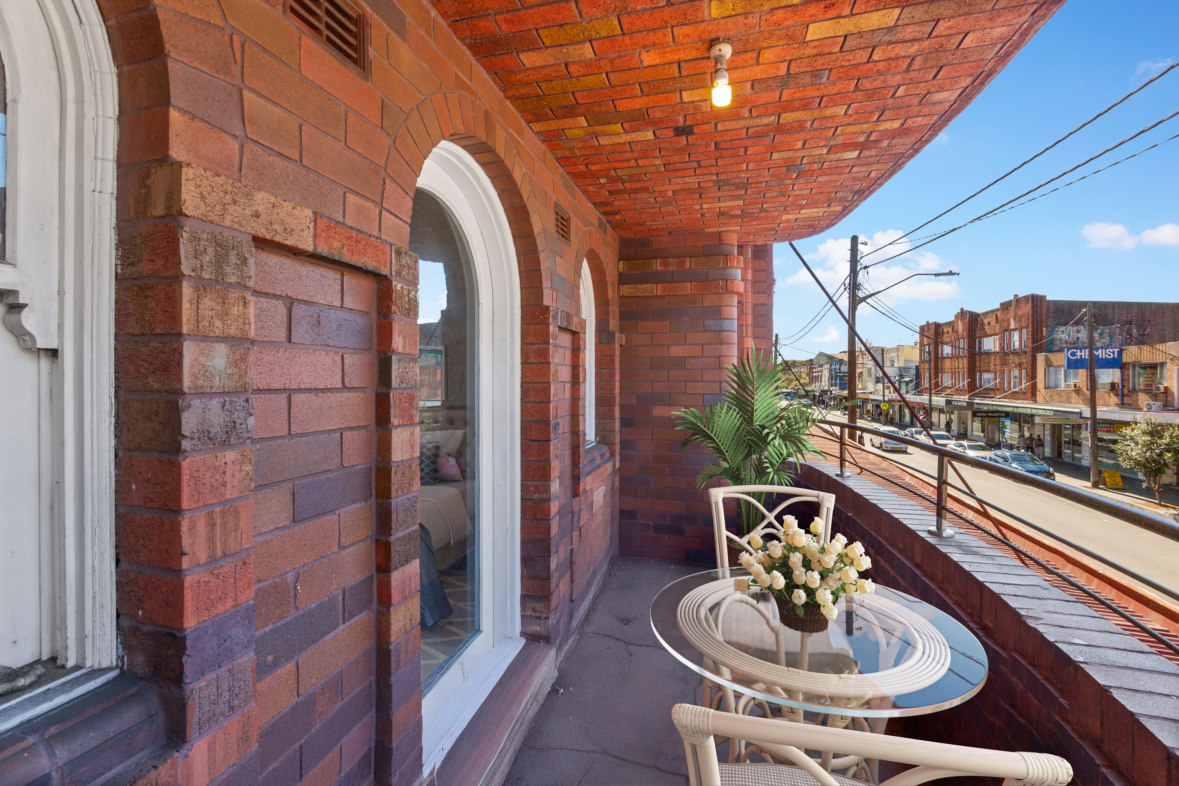 5/27 Waratah Avenue, Randwick, NSW 2031