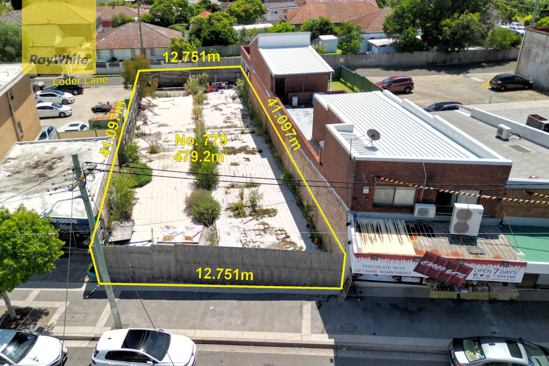 779 Punchbowl Road, Punchbowl, NSW 2196