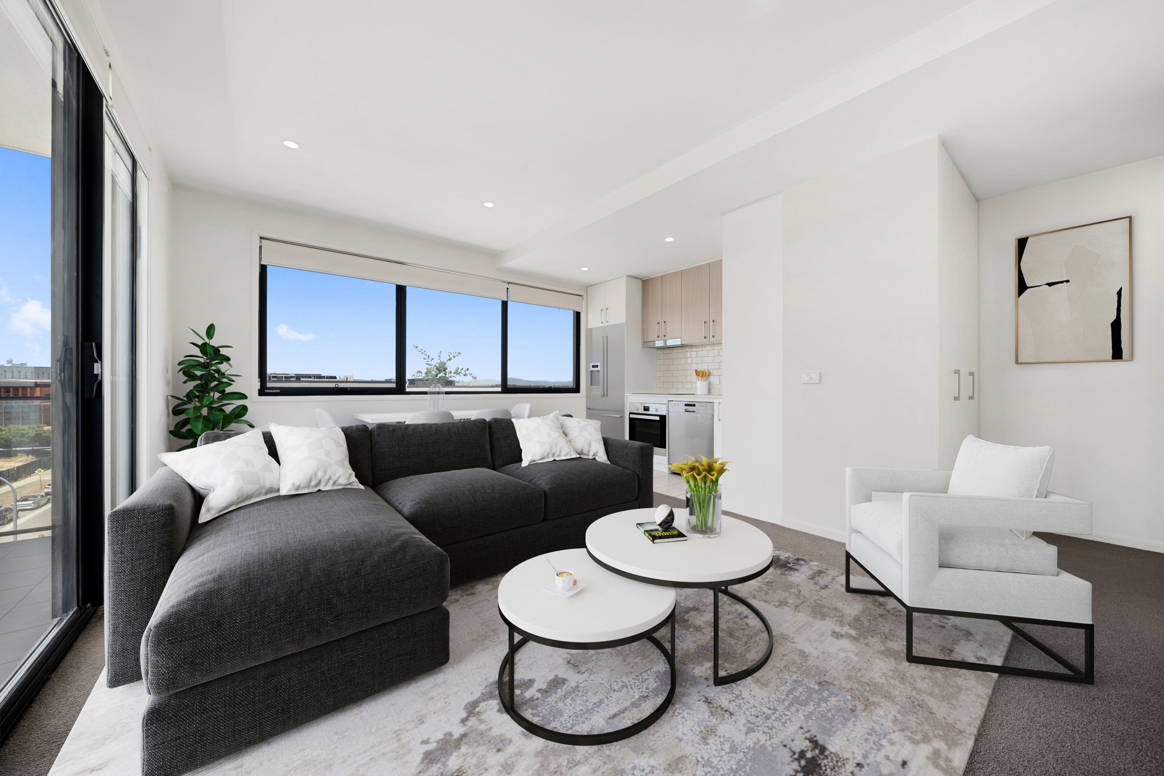 78/2 Hinder Street, Gungahlin, ACT 2912