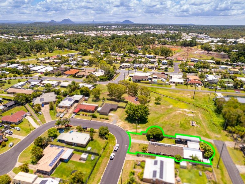 12 Paulsen Street, Caboolture QLD 4510