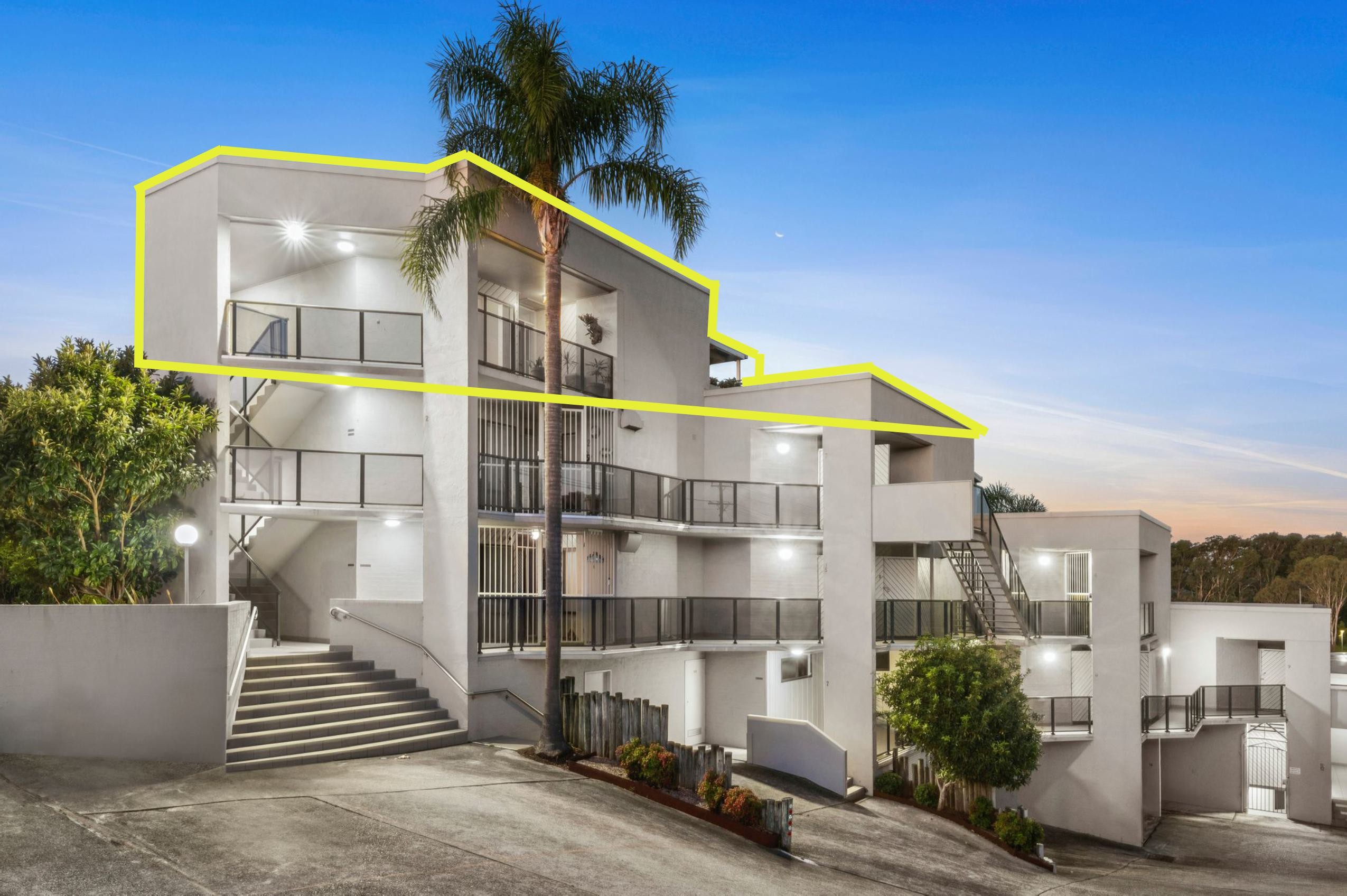 1/13 Bent Street, Batemans Bay, NSW 2536