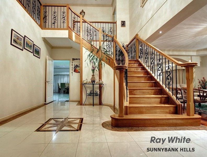 87 The Parkway, Stretton, QLD 4116