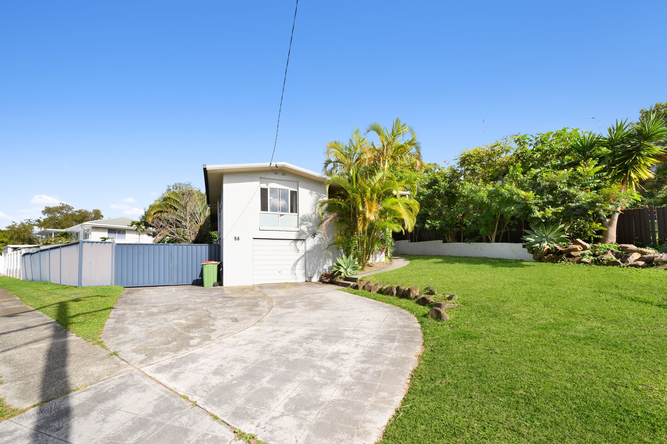 56 & 58 Kindra Avenue, Southport, QLD 4215