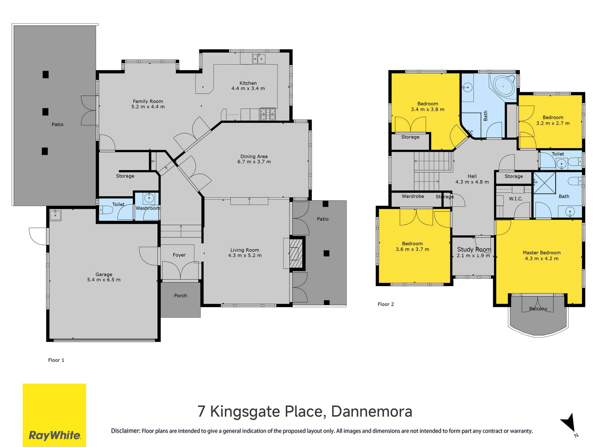 7 Kingsgate Place photo 20