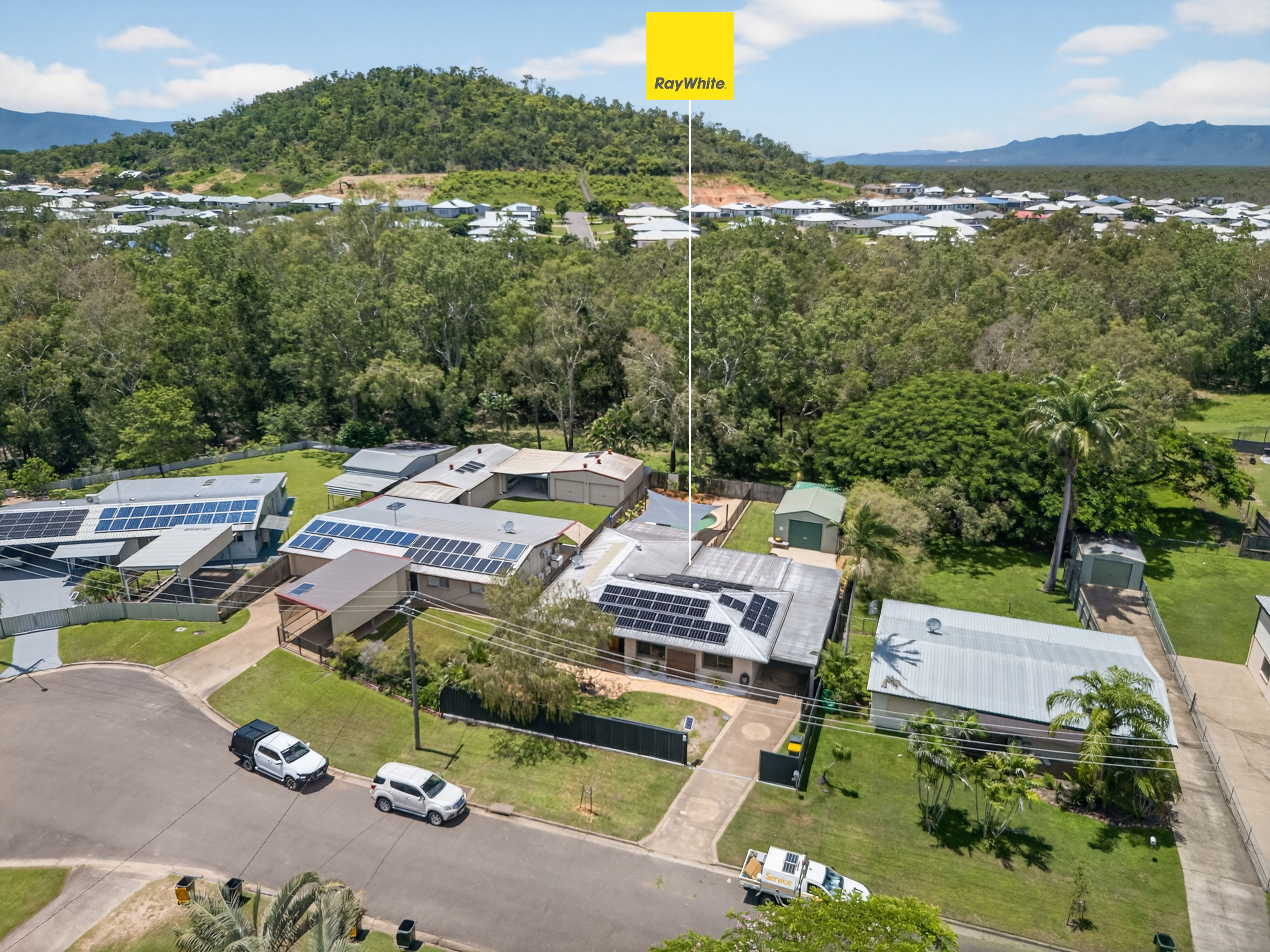 10 Laura Court, Deeragun QLD 4818