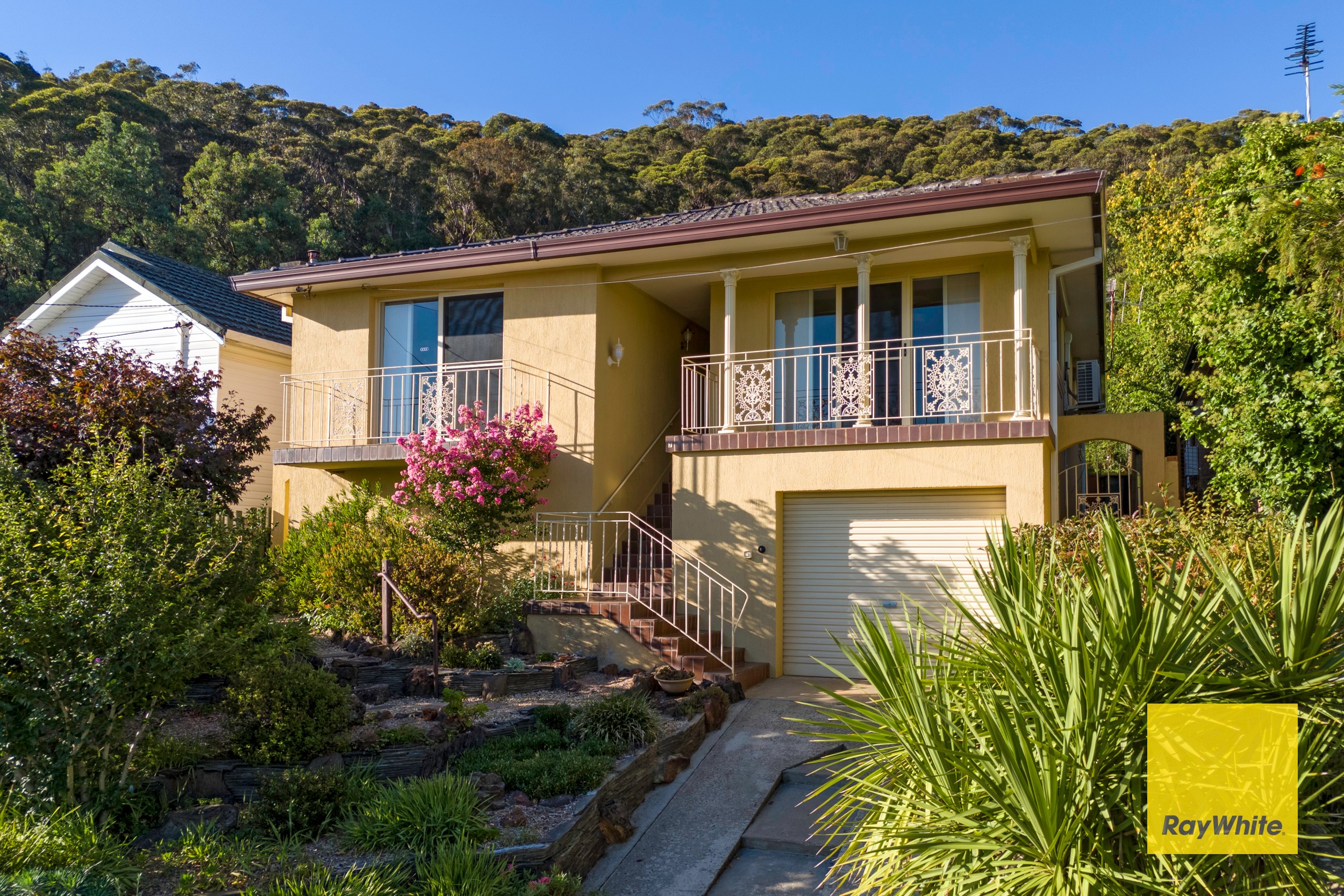 7 Pau Street, Lithgow, NSW 2790