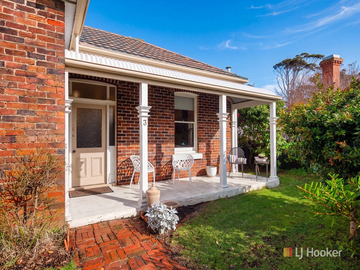 3 Old Bass Highway, Wynyard, TAS 7325
