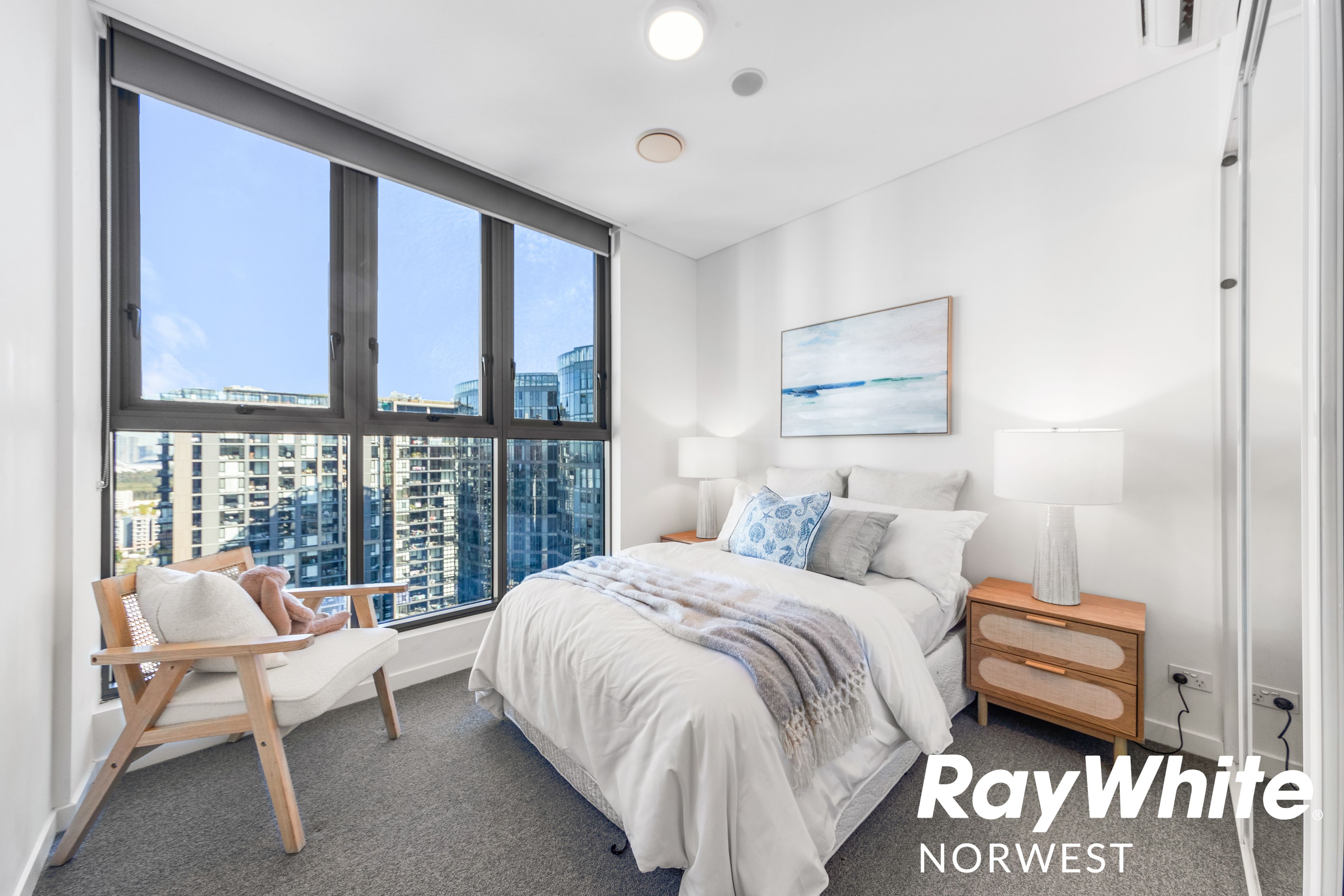 2308/11 Wentworth Place — photo 11 of 22
