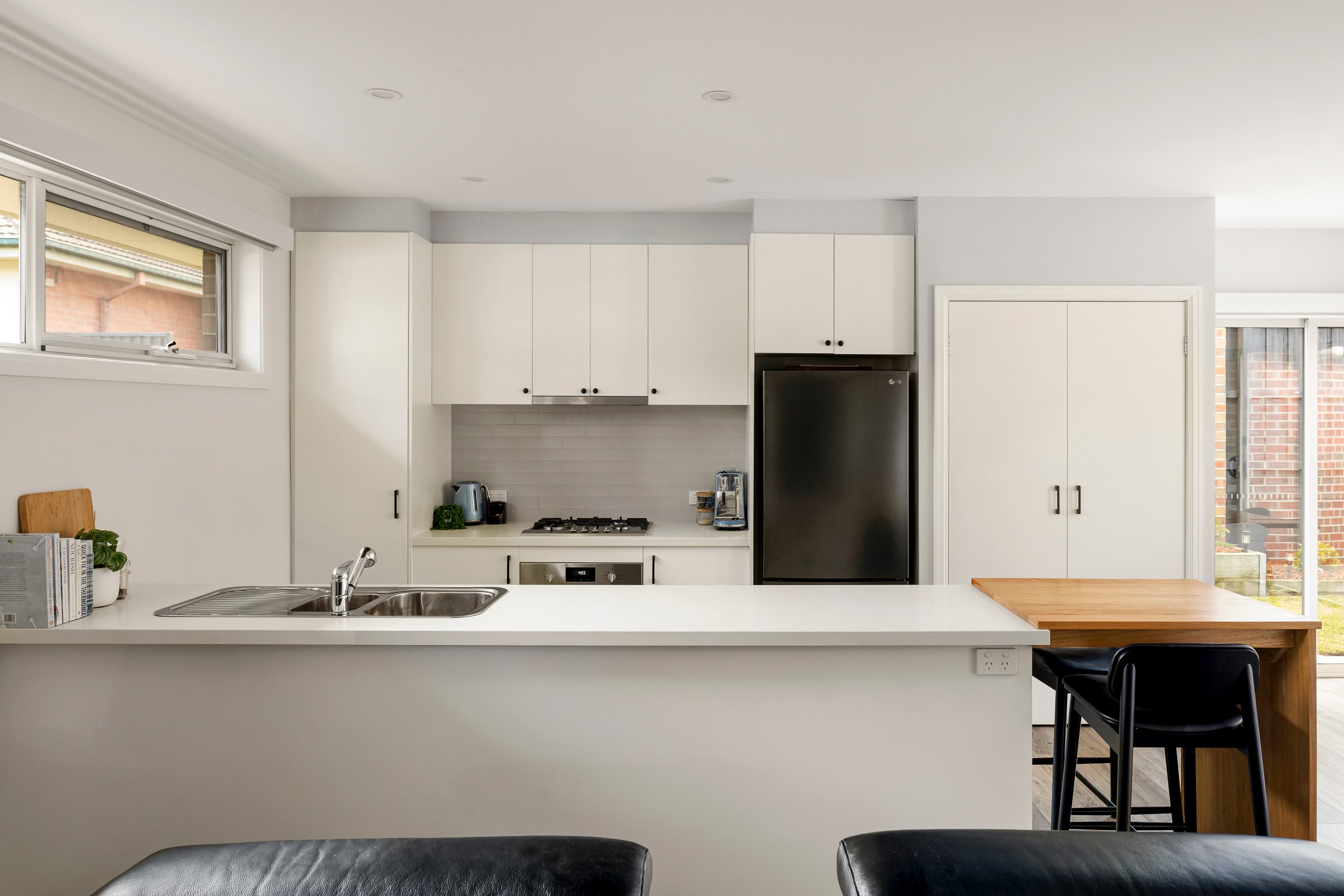 1/9 Beaconsfield Avenue, Frankston, VIC 3199