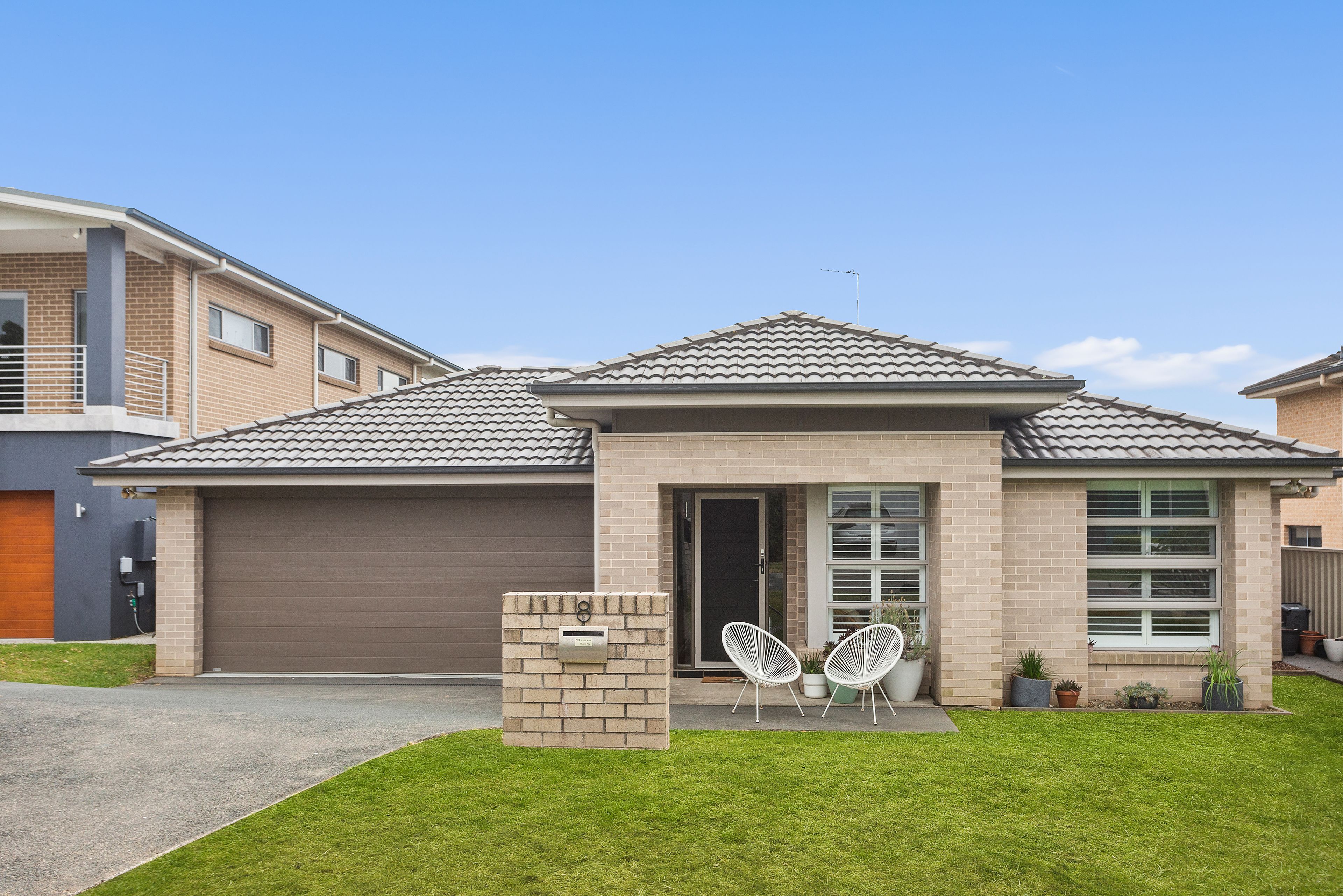 8 Coolum Parkway, Shell Cove NSW 2529