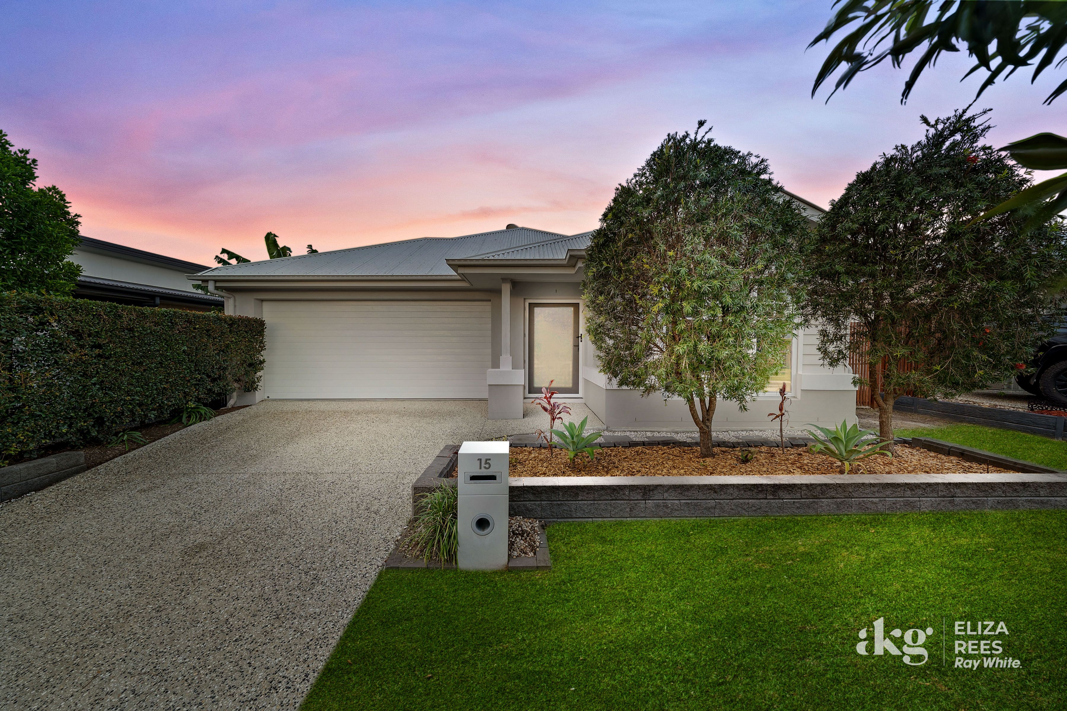 15 Teal Circuit, Greenbank, QLD 4124