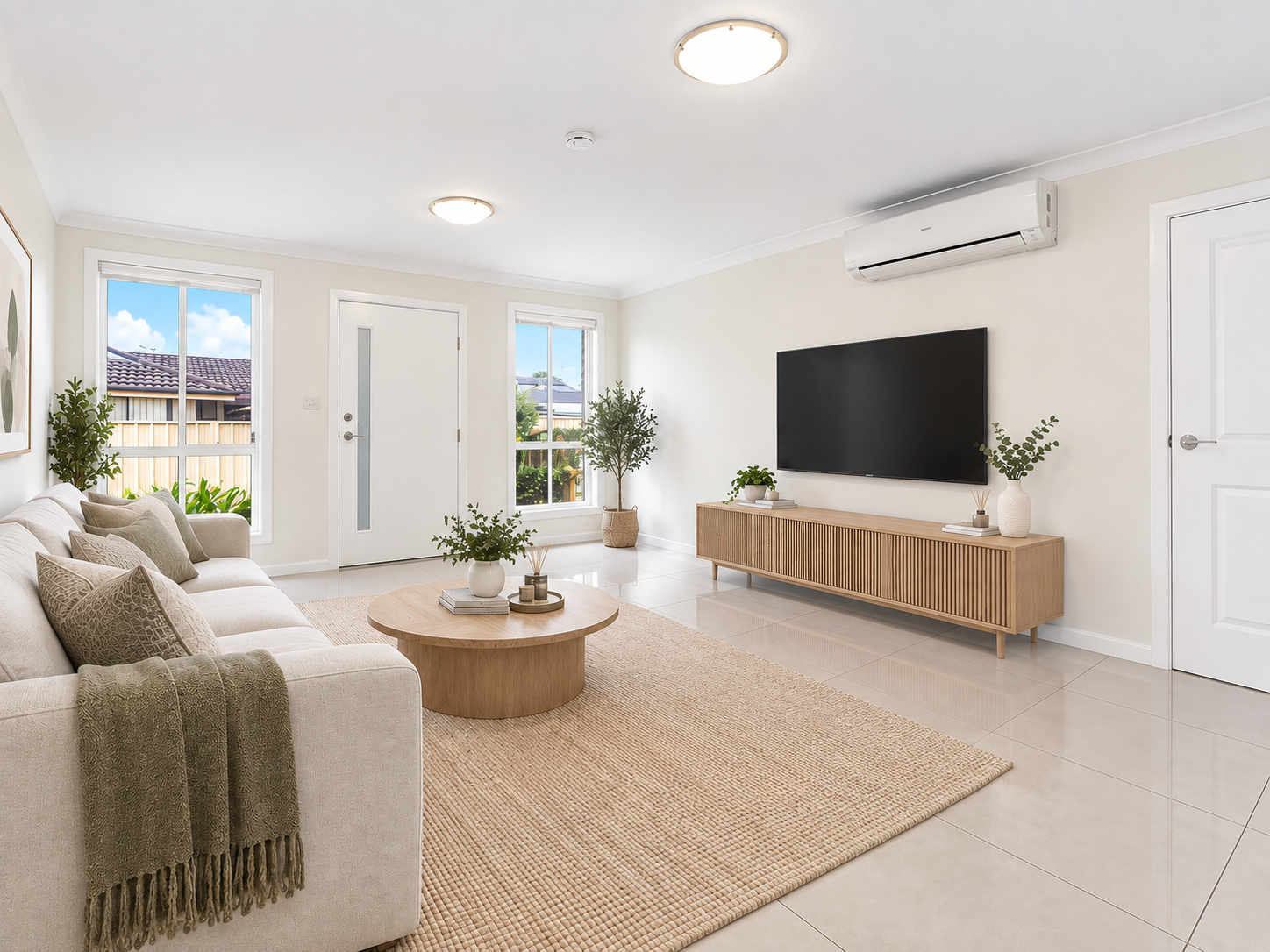 2/69 Australia Street, St Marys, NSW 2760