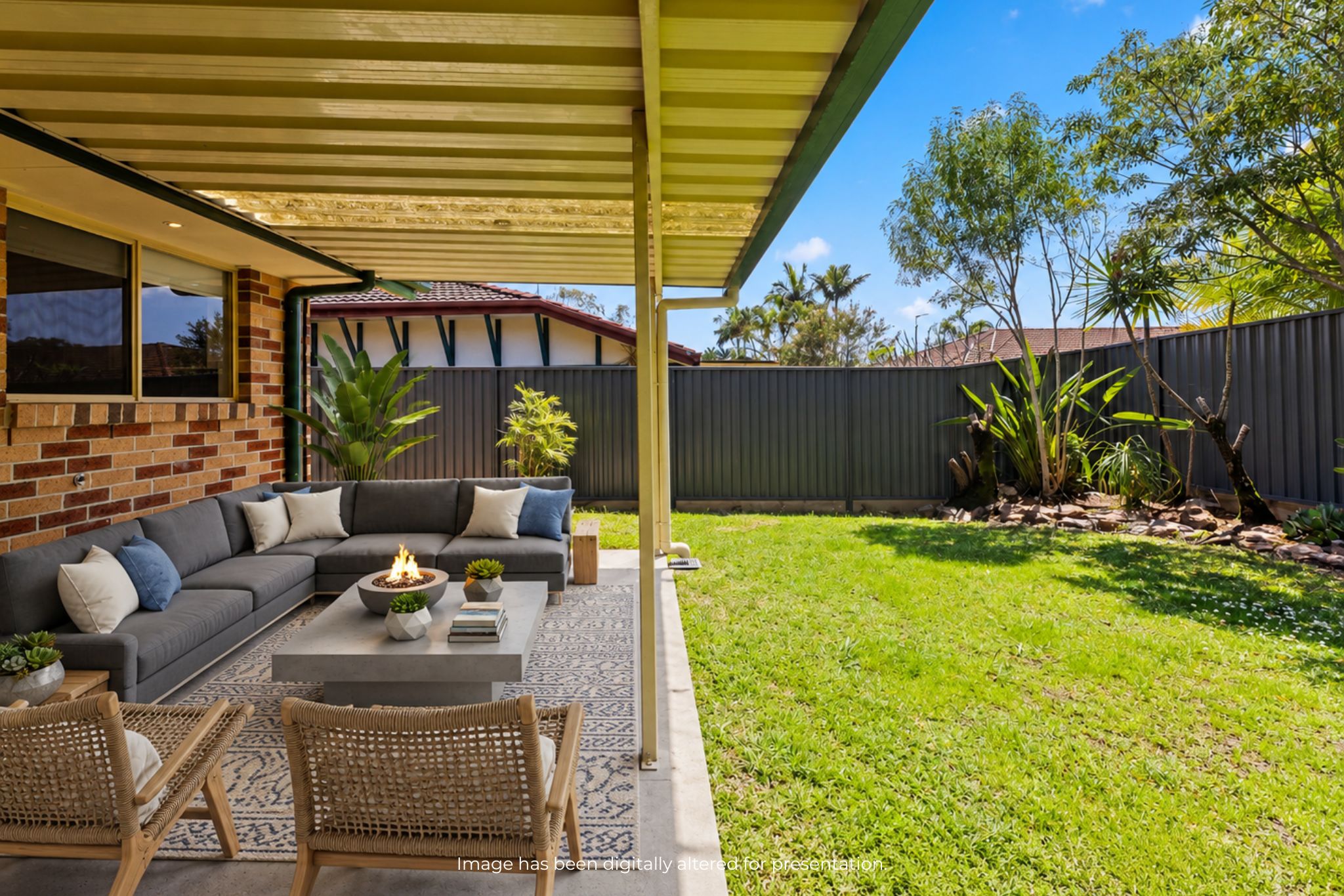 24/1 Bridgman Drive — photo 13 of 30