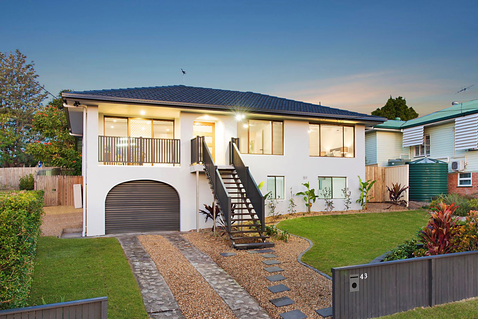 43 Spence Street, Mount Gravatt East, QLD 4122
