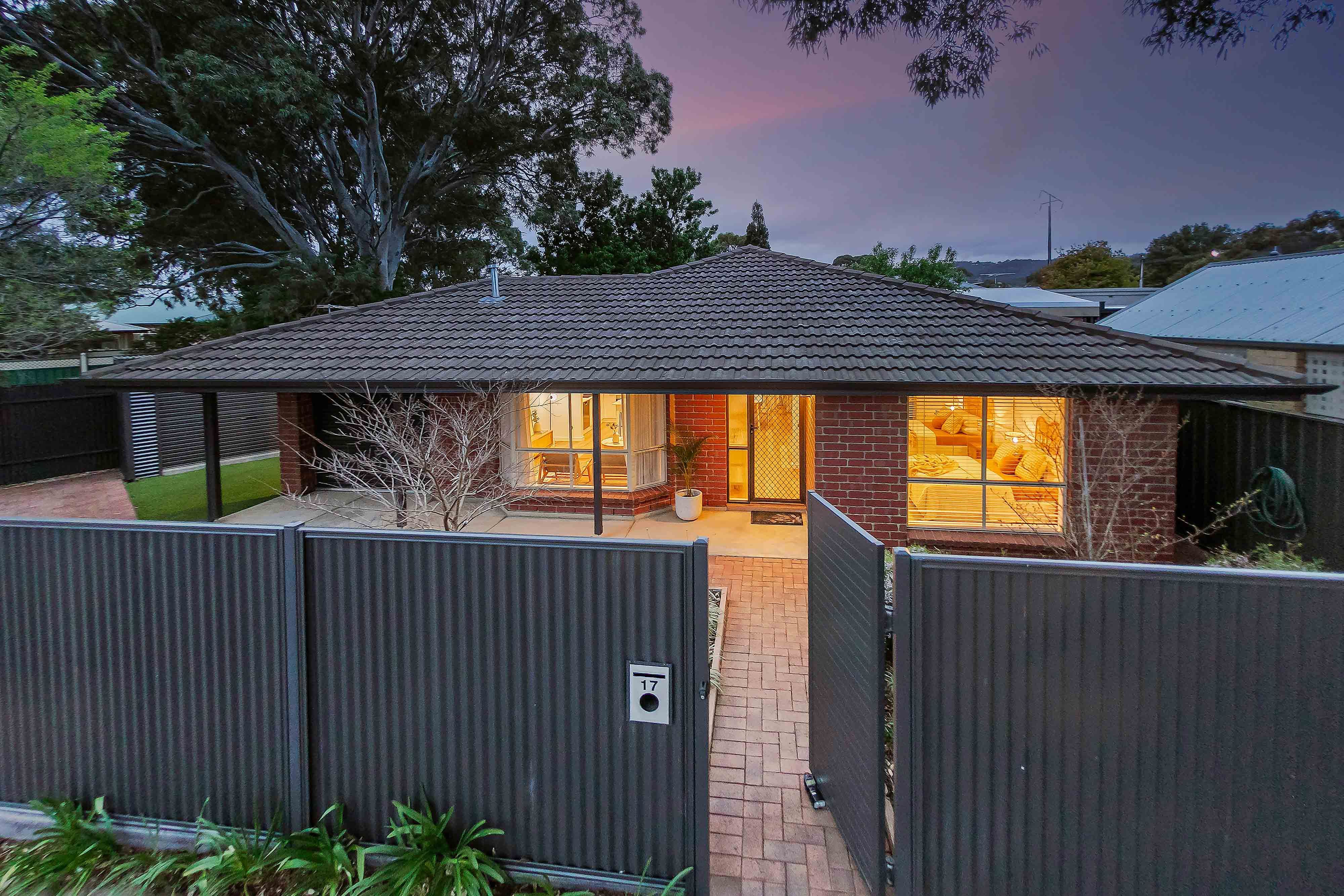 17 Cashel Street, Pasadena, SA 5042