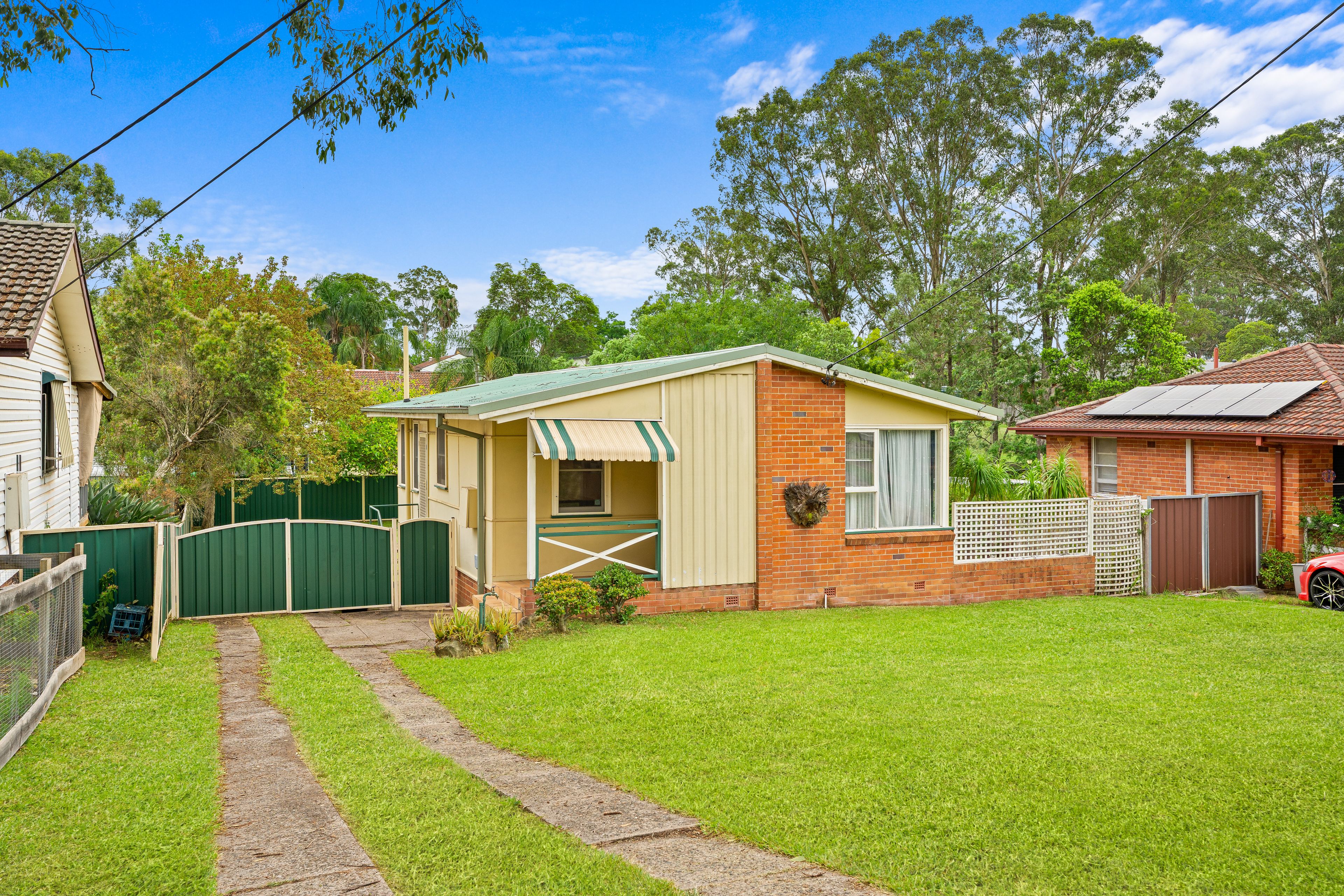 15 Brewongle Avenue, Penrith, NSW