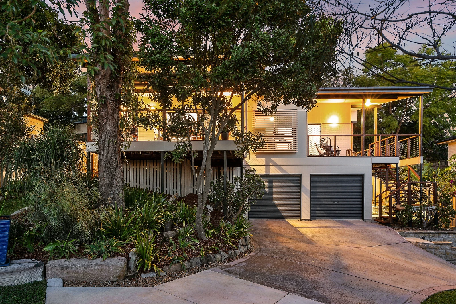 34 Reedan Street, Everton Park, QLD 4053