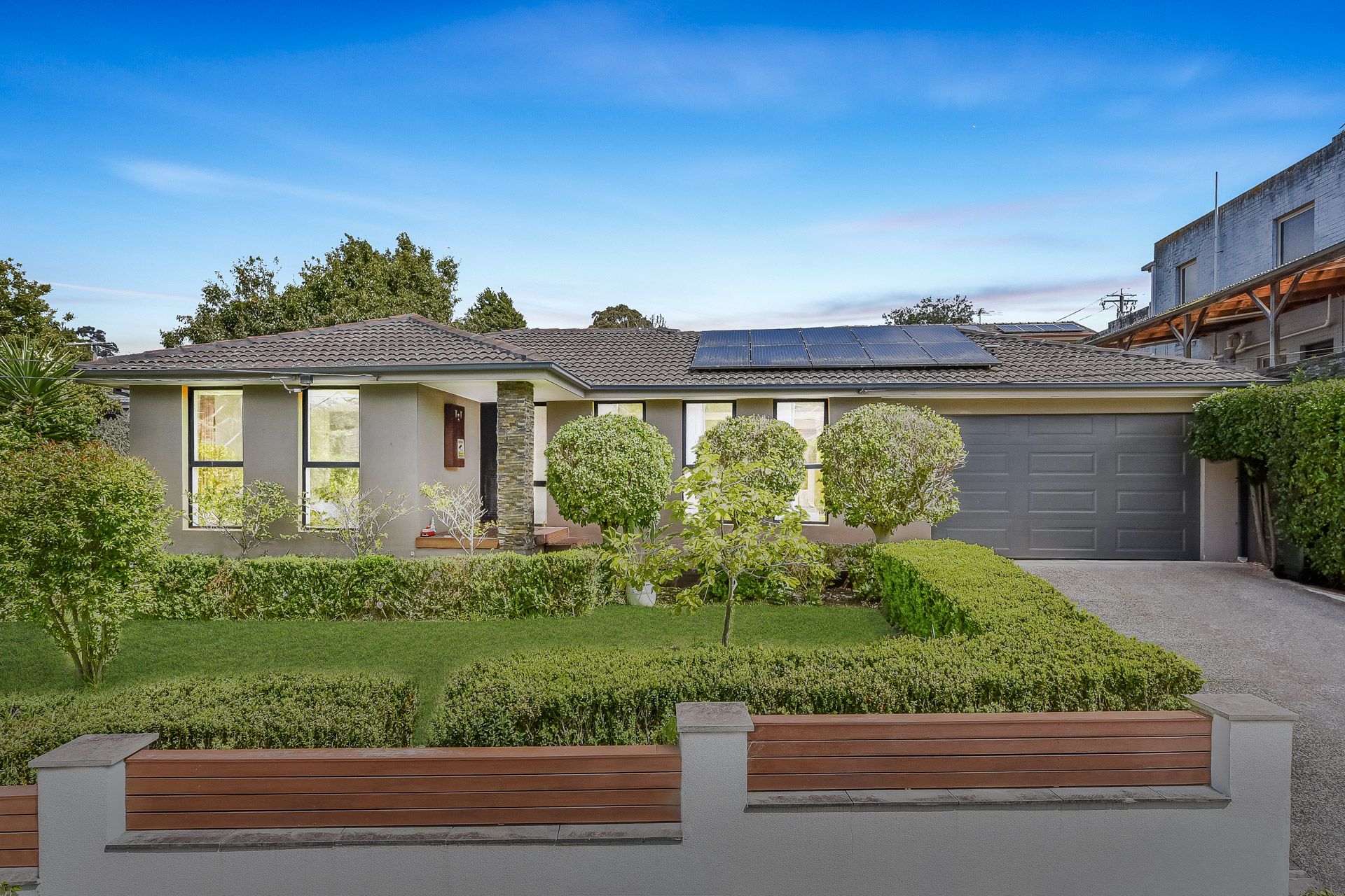 4 Felgate Parade , Vermont South VIC 3133