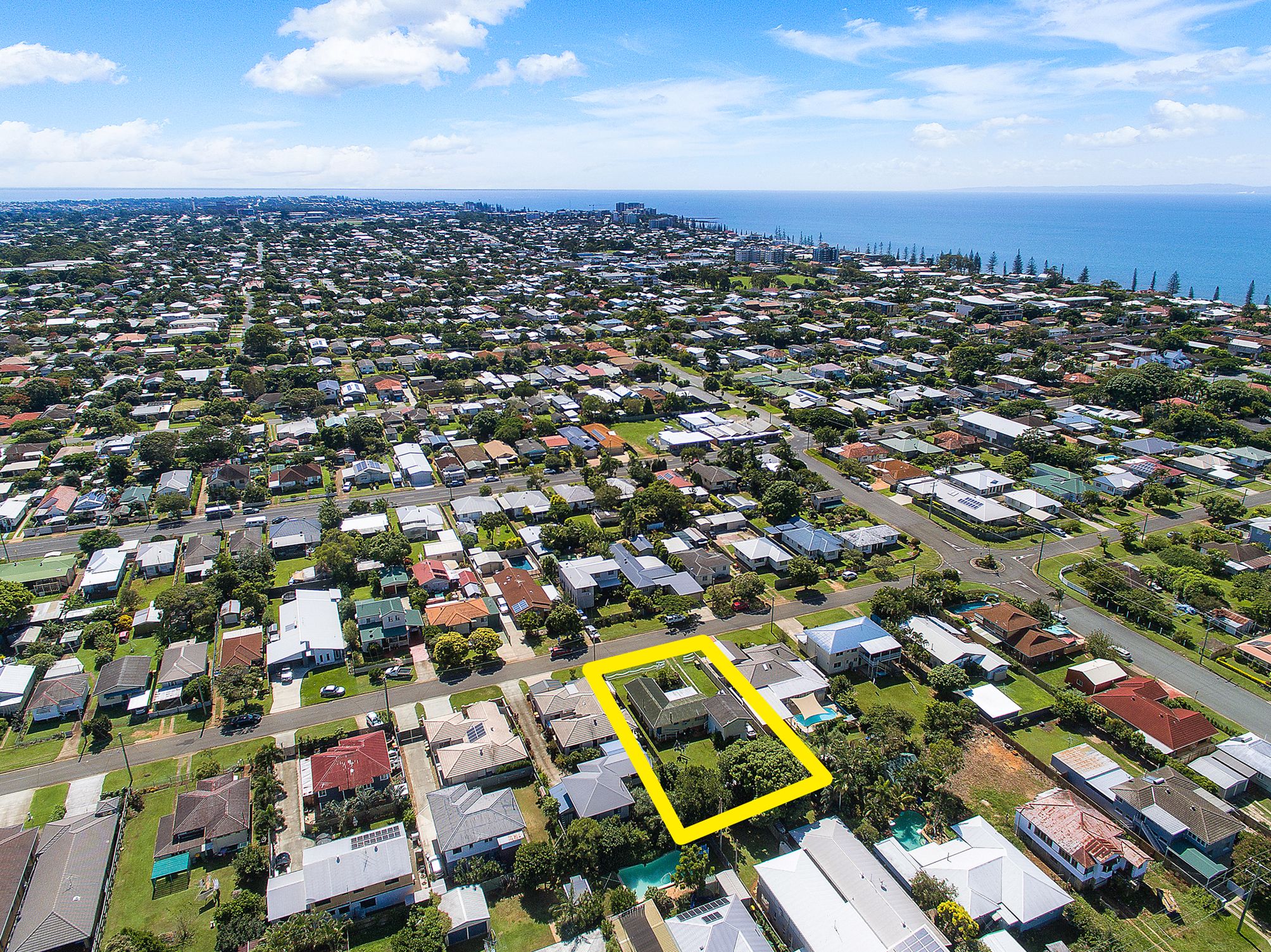 41 Collins Street, Woody Point, QLD 4019