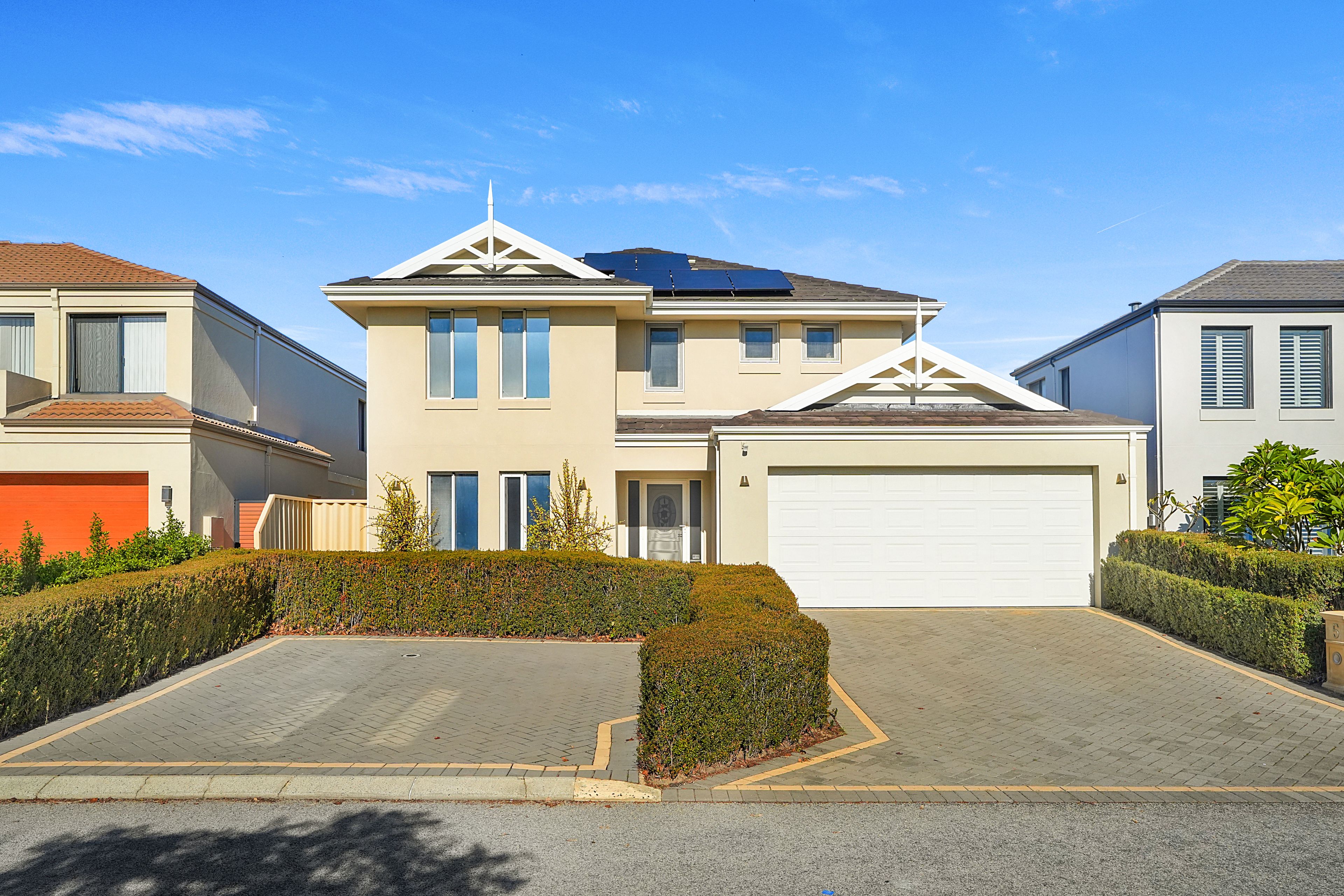 5 Como Way — photo from Ray White North Quays