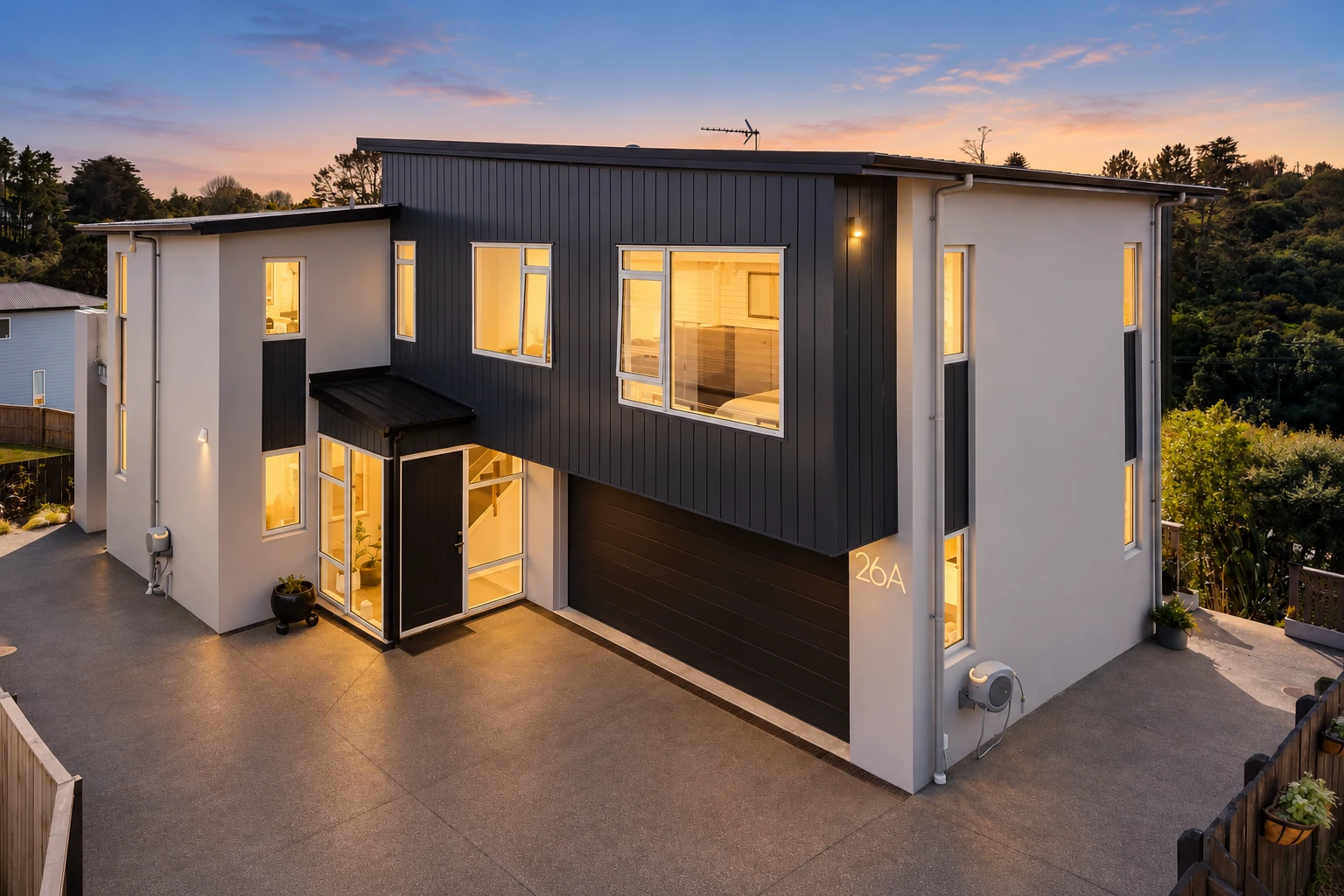 26A Henriette Place, The Gardens, Manukau City
