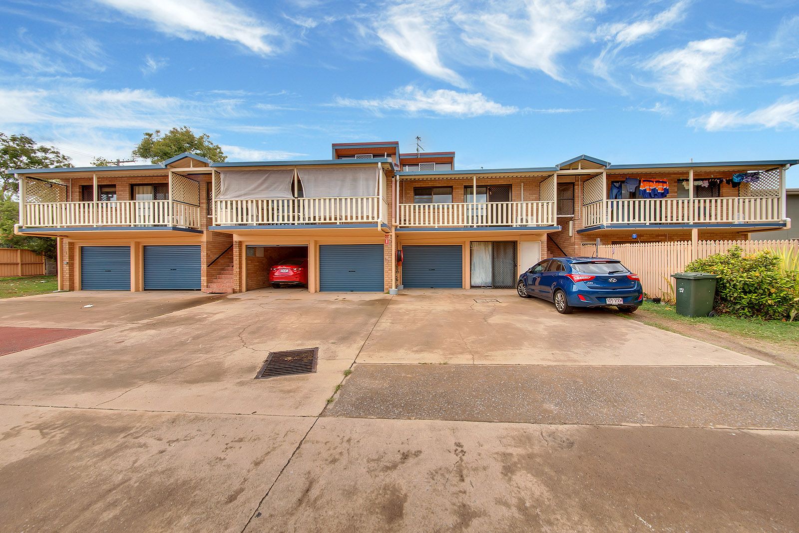 253 Auckland Street, South Gladstone QLD 4680