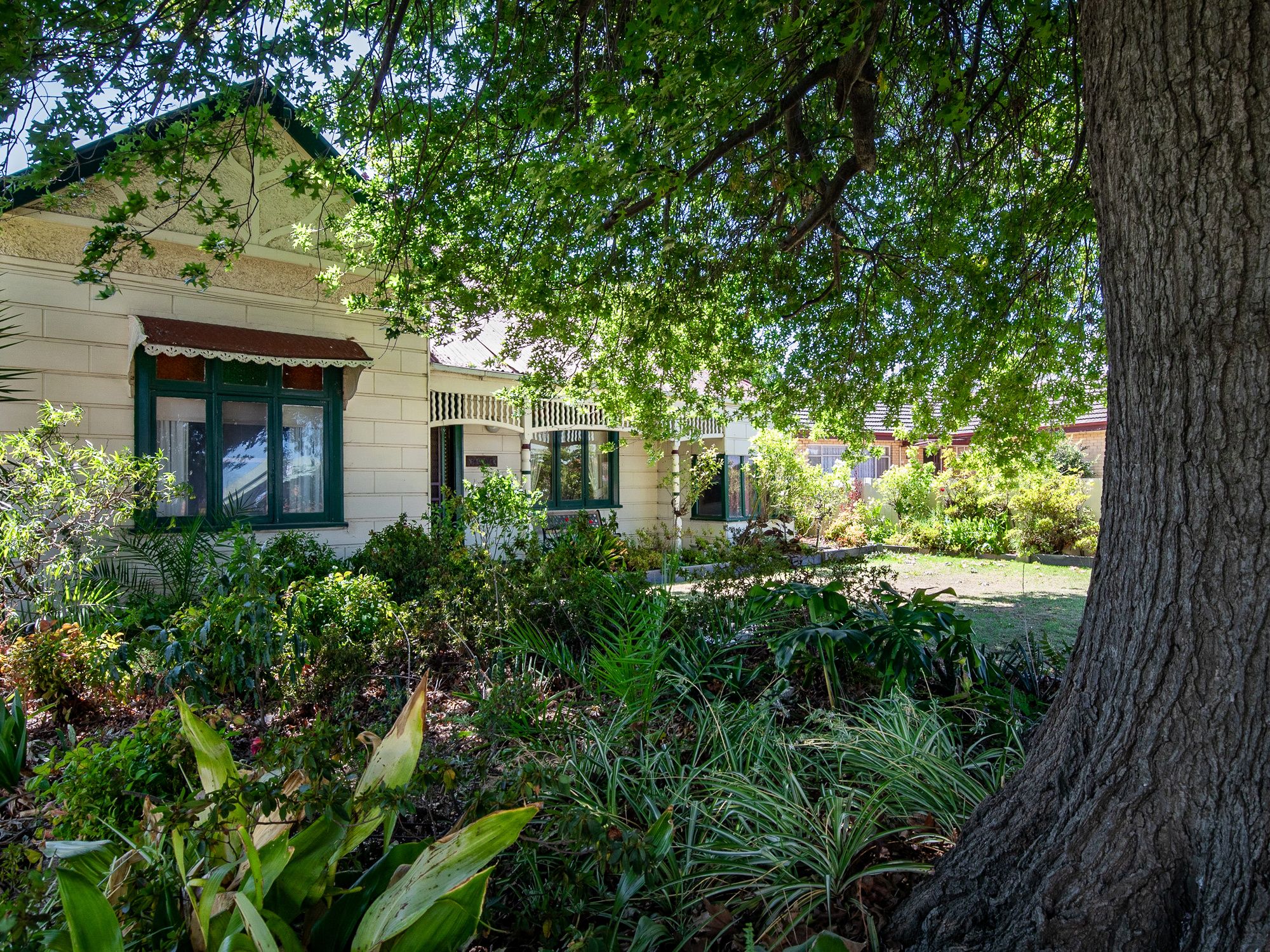 105 High Street, Seymour VIC 3660