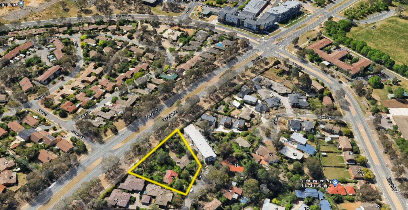 26 Bindaga Place, Aranda, ACT 2614