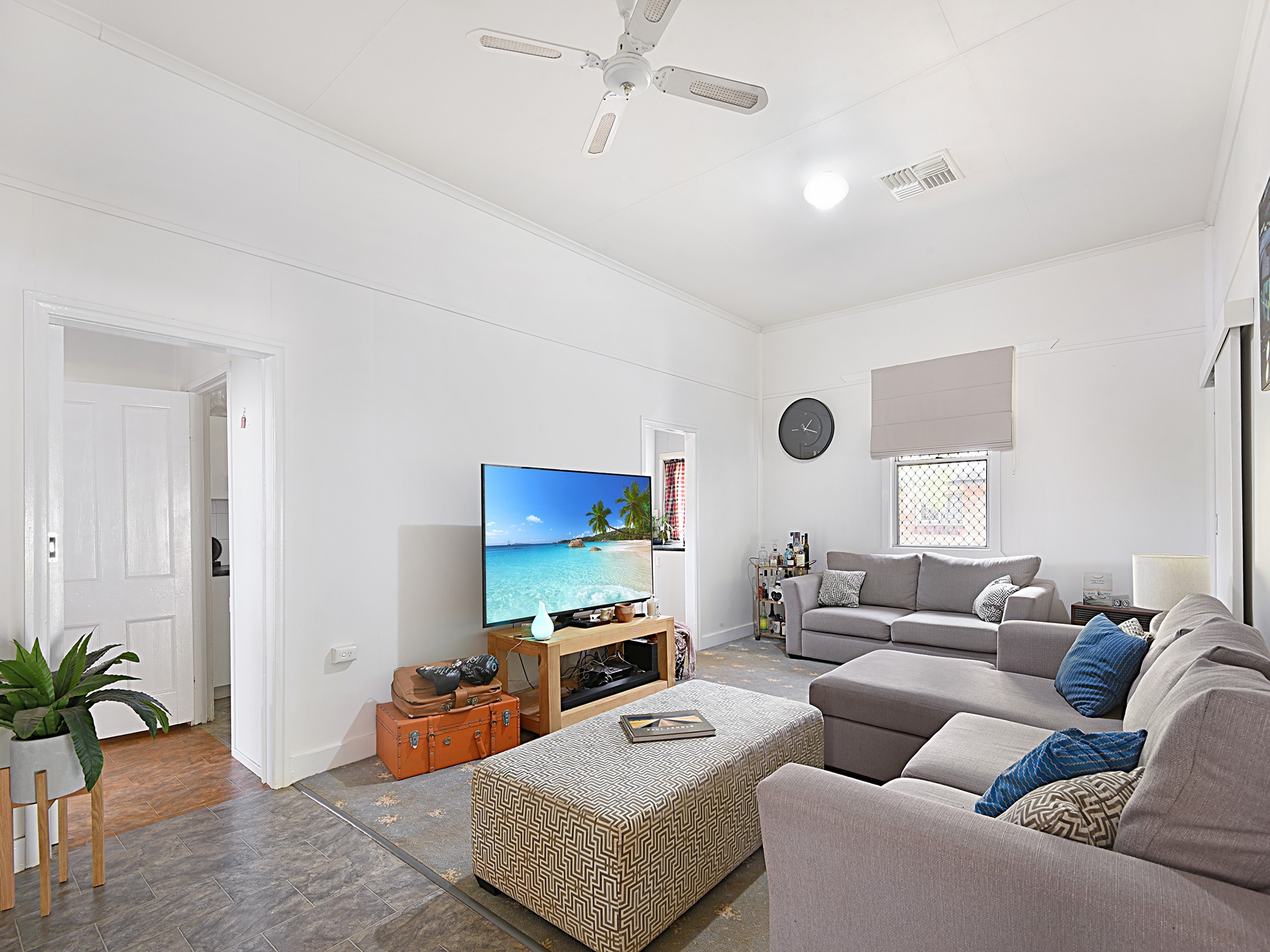 47 Oquinn Street, Harristown, QLD 4350