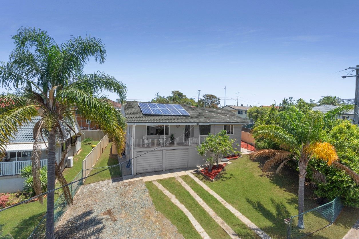 30 Leeson Street, Boondall, QLD 4034