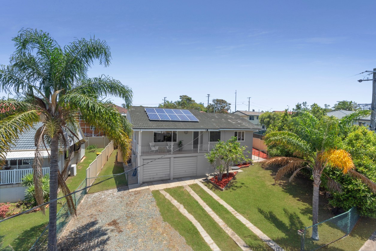 30 Leeson Street, Boondall, QLD 4034