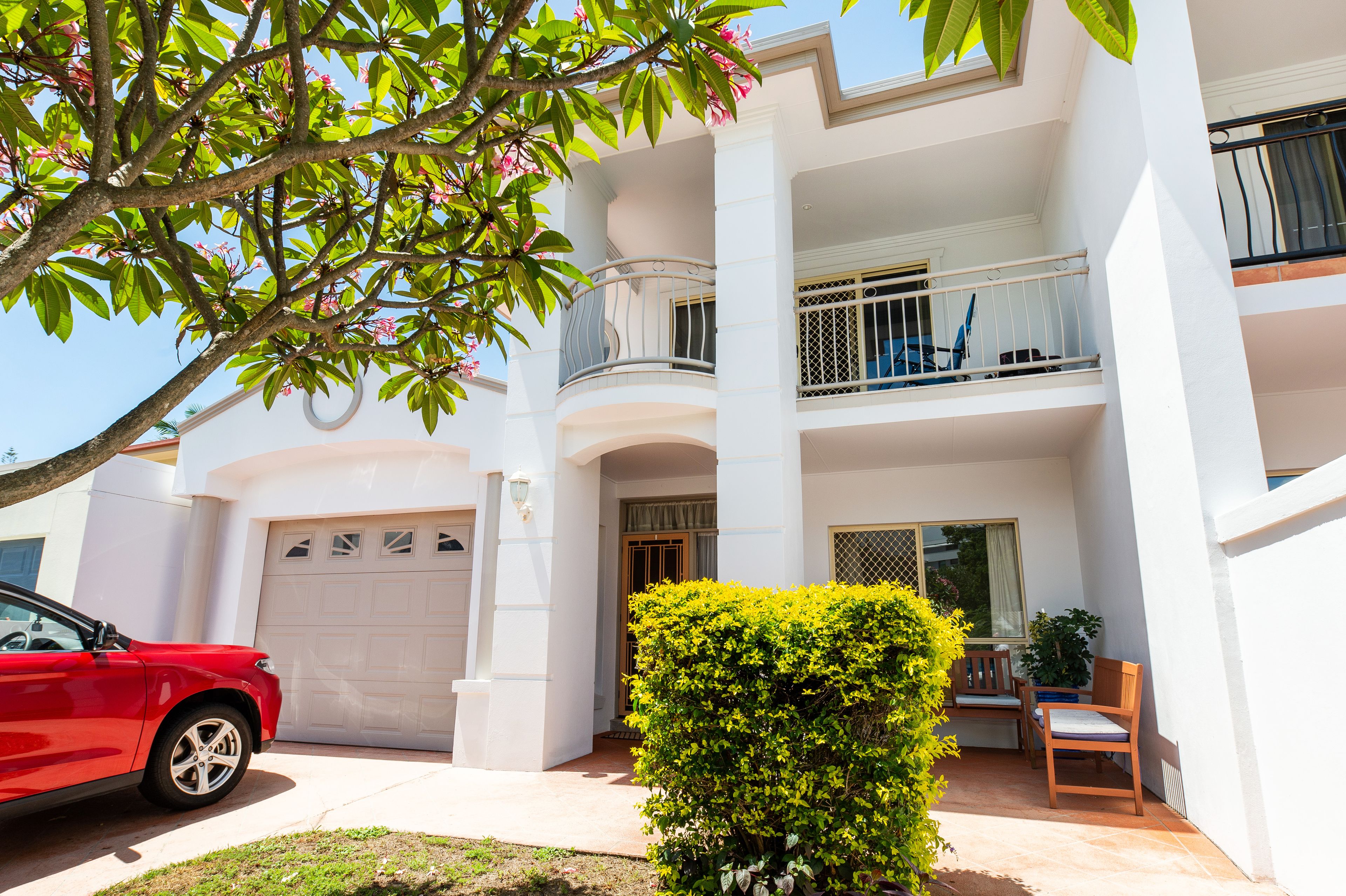 1/12 Jasmine Avenue, Hollywell, QLD 4216