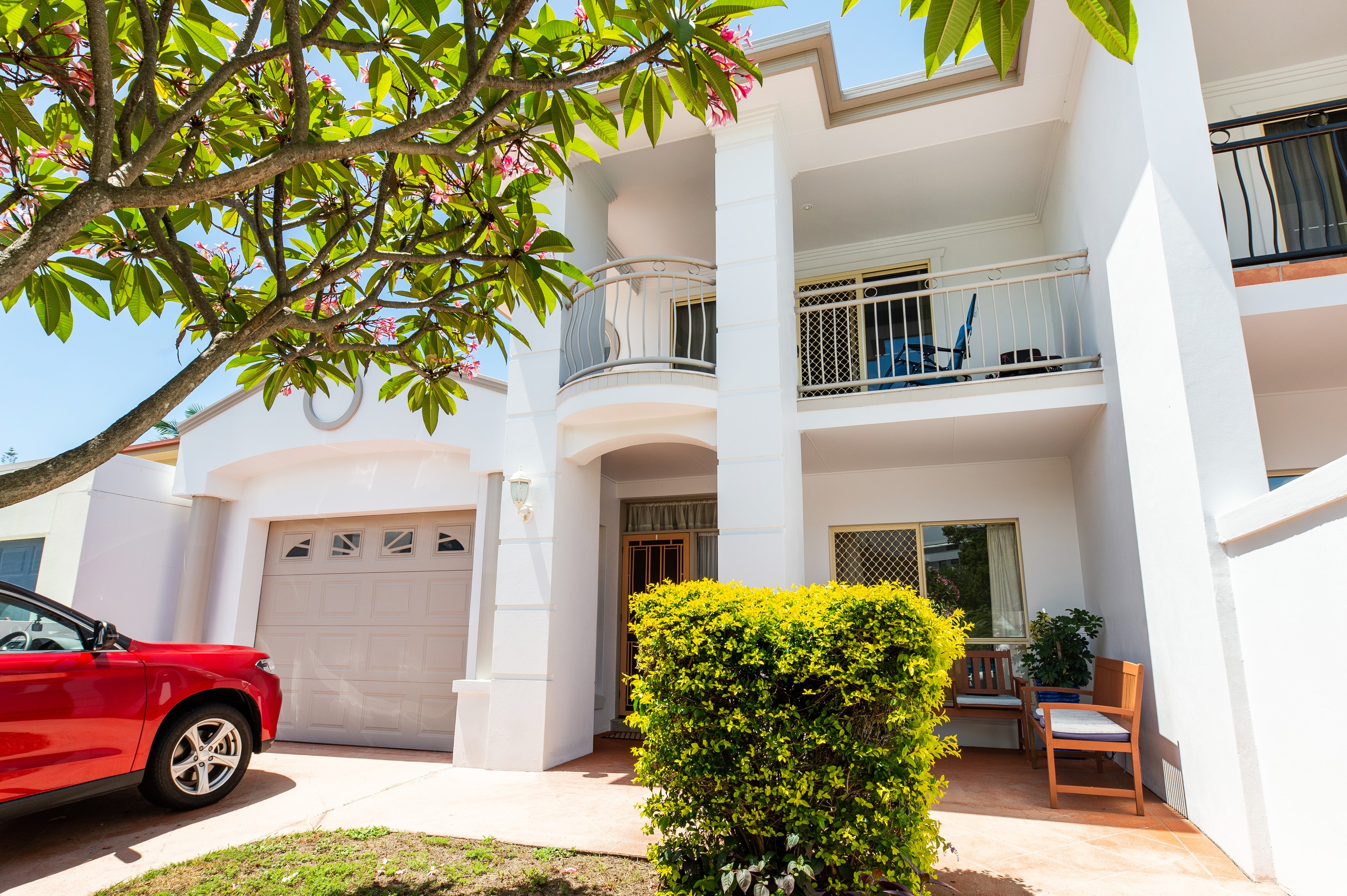 1/12 Jasmine Avenue, Hollywell, QLD 4216