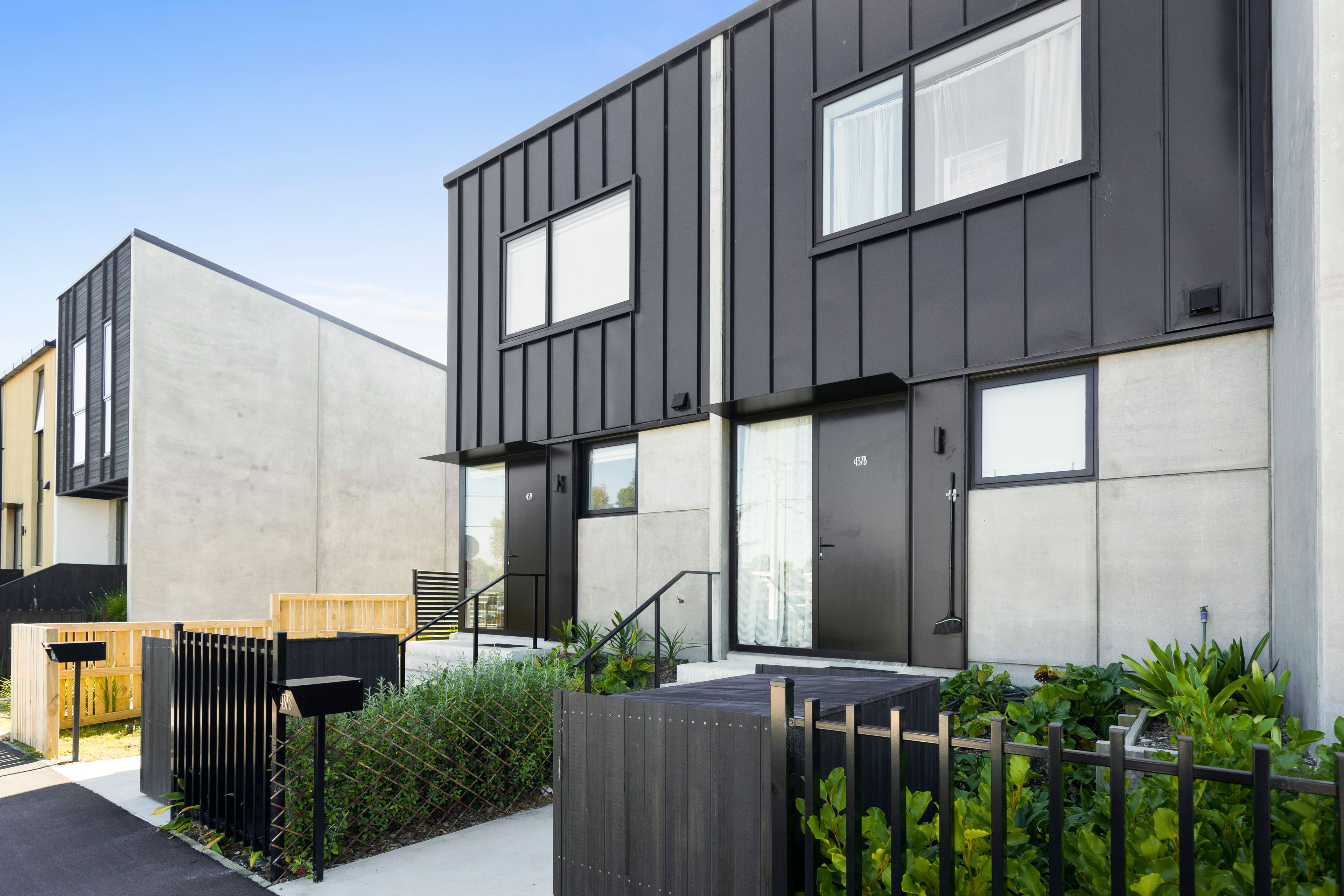 437B Jackson Street, Petone, Lower Hutt City
