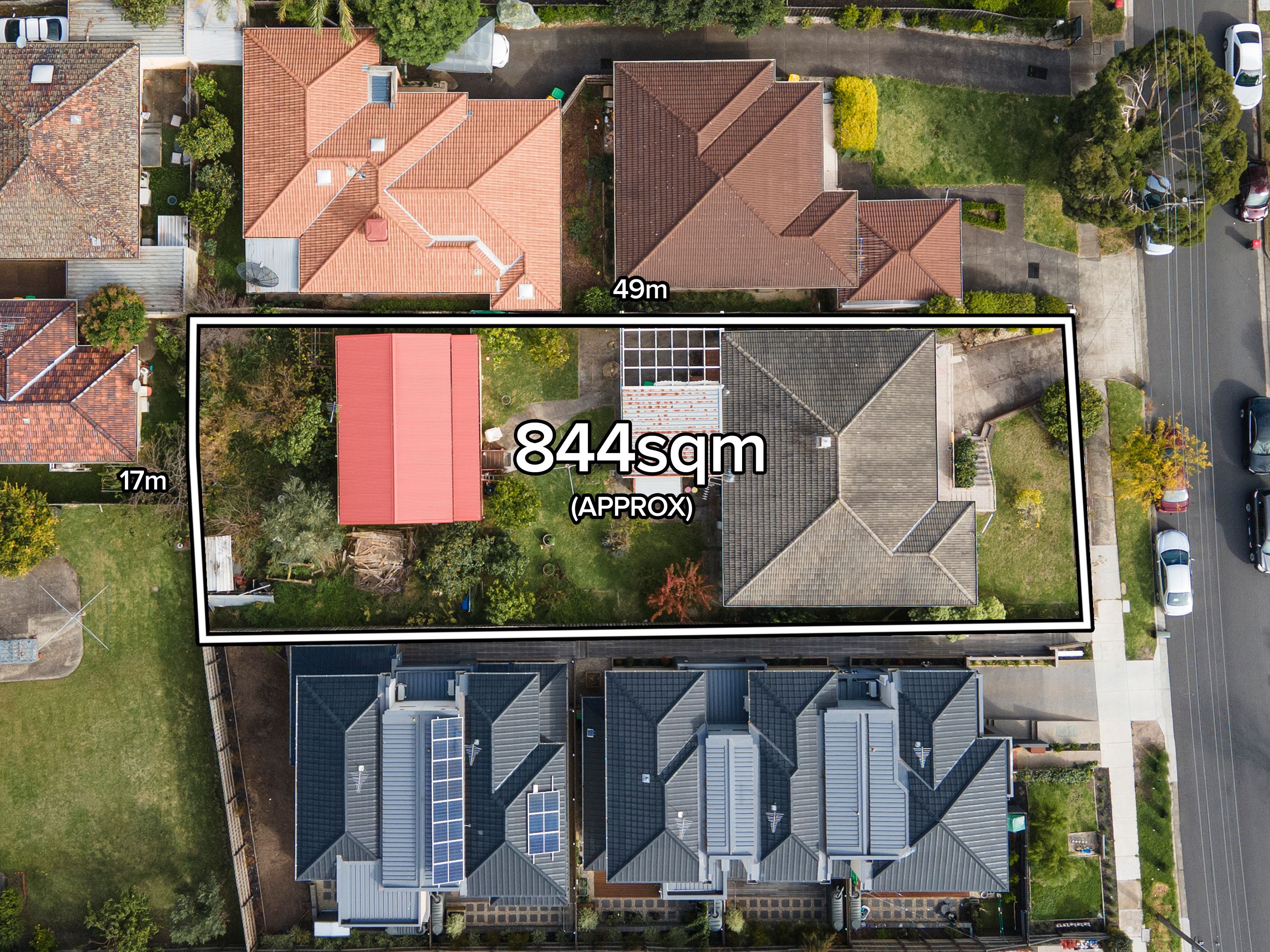 40 Roderick Street, Doncaster East VIC 3109
