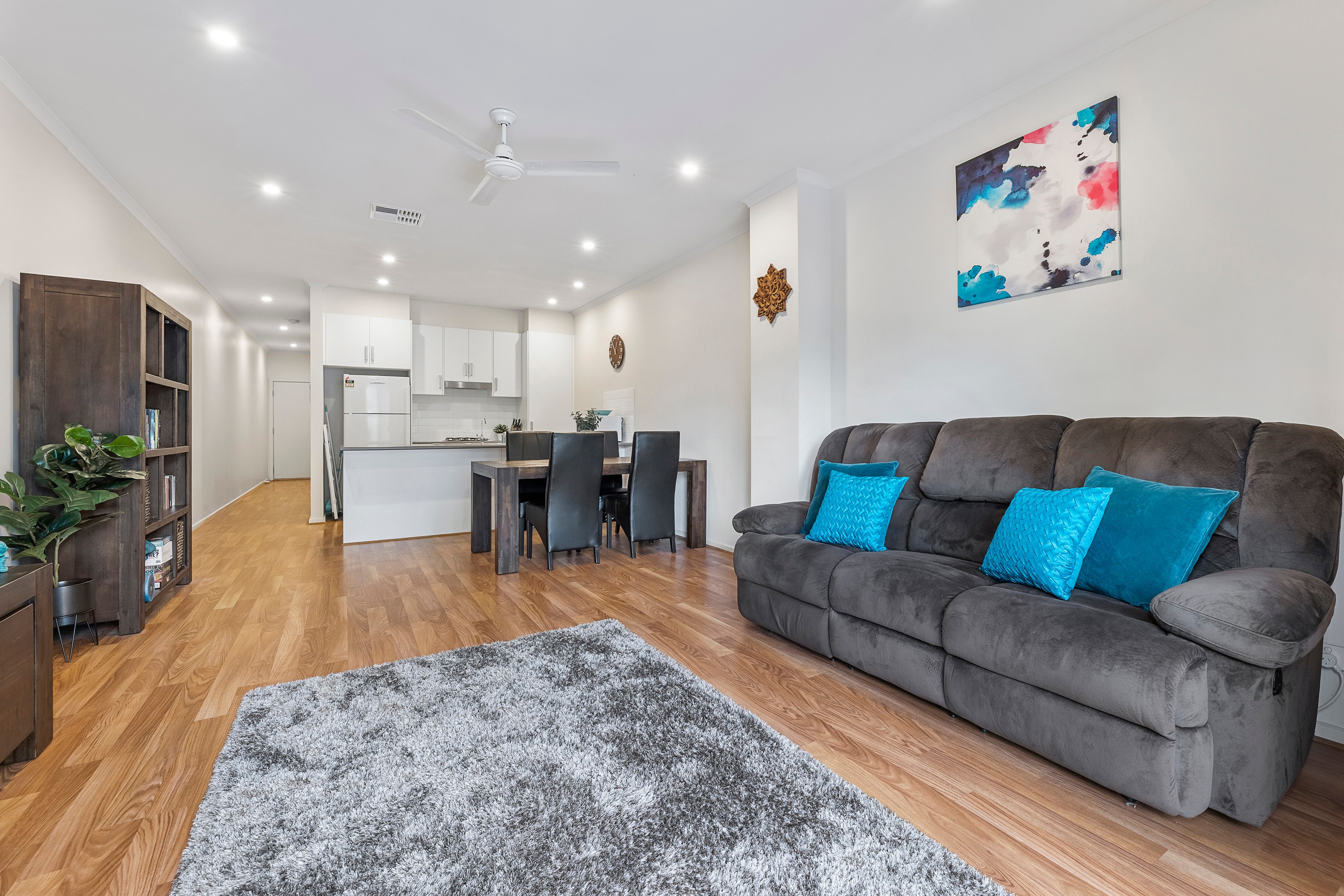 11/8 Fourth Avenue, Mawson Lakes, SA 5095