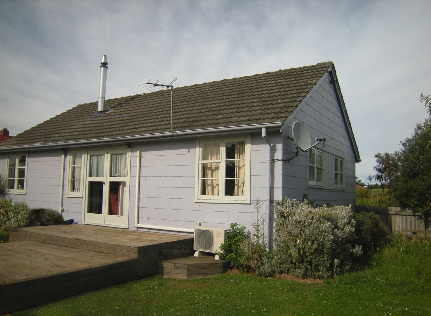 7 May Street, Leeston, Selwyn District