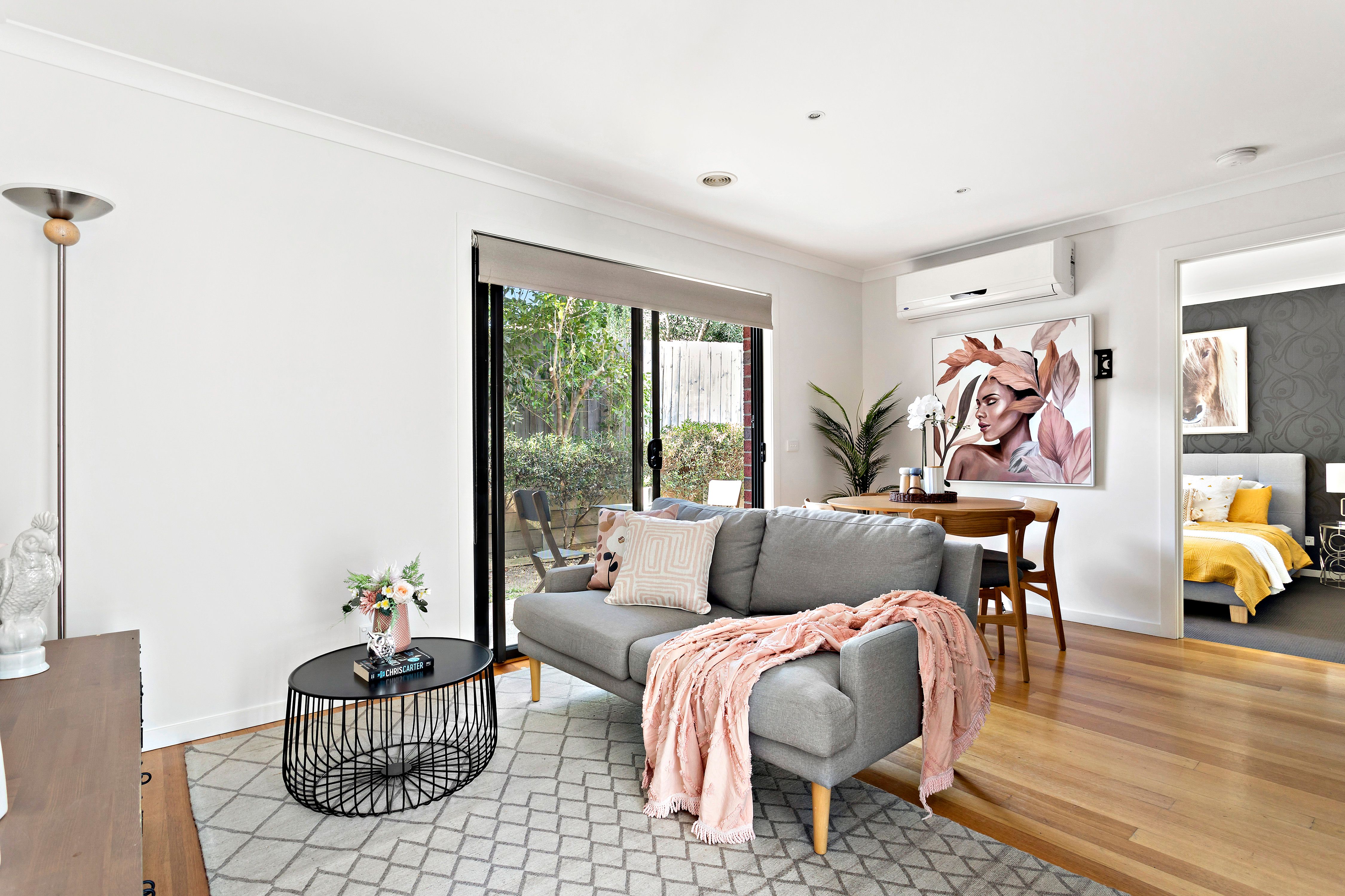 2/27 Edinburgh Street, Clayton, VIC 3168